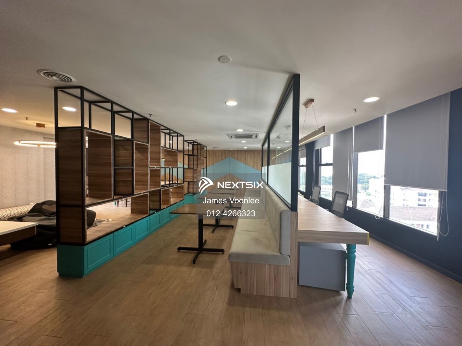 Office For Rent in Georgetown Penang - Image 6