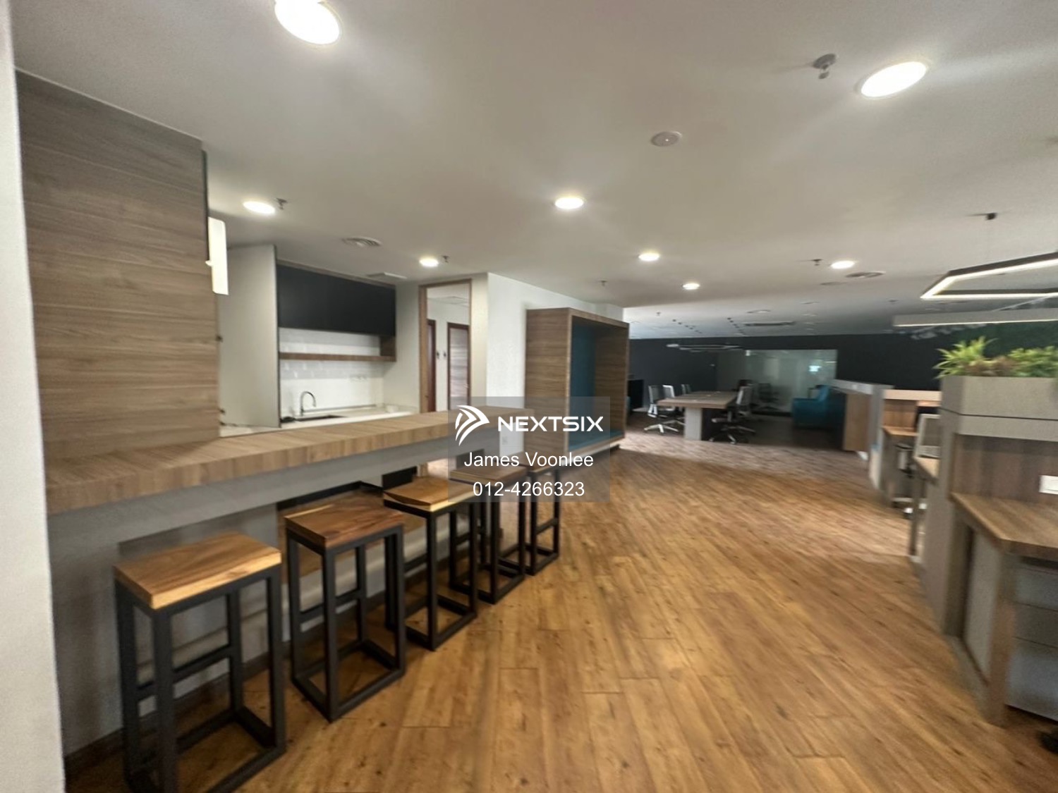 Office For Rent in Georgetown Penang - Image 7