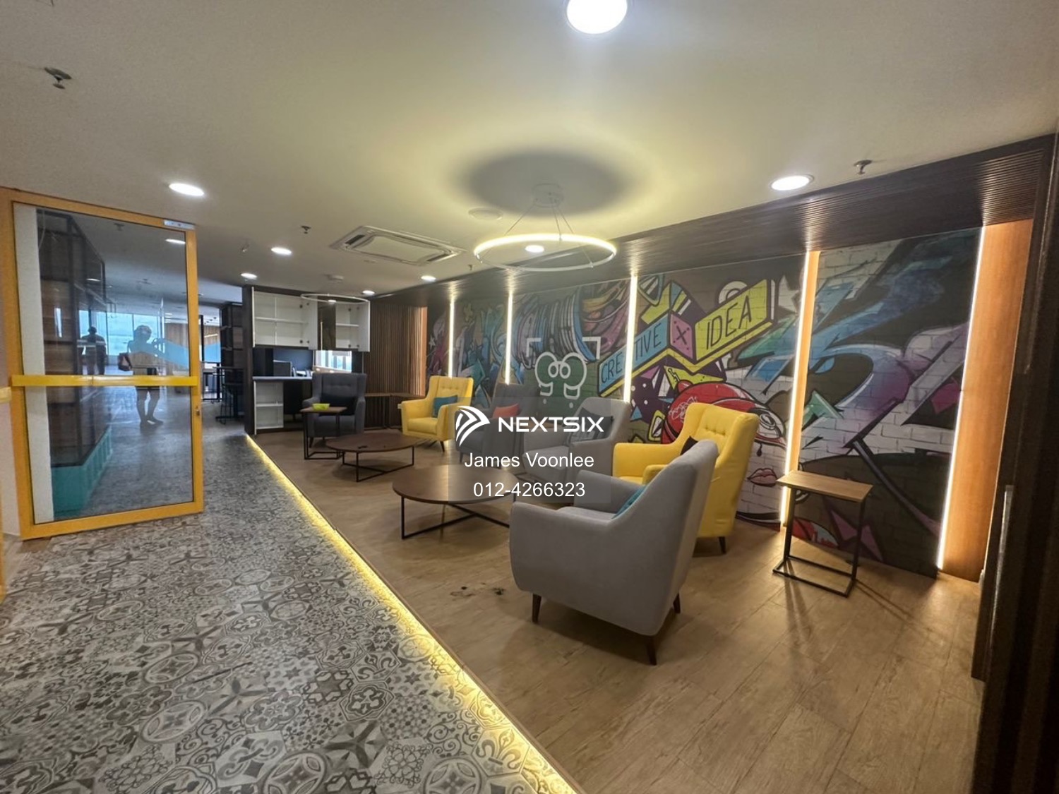 Office For Rent in Georgetown Penang - Image 8