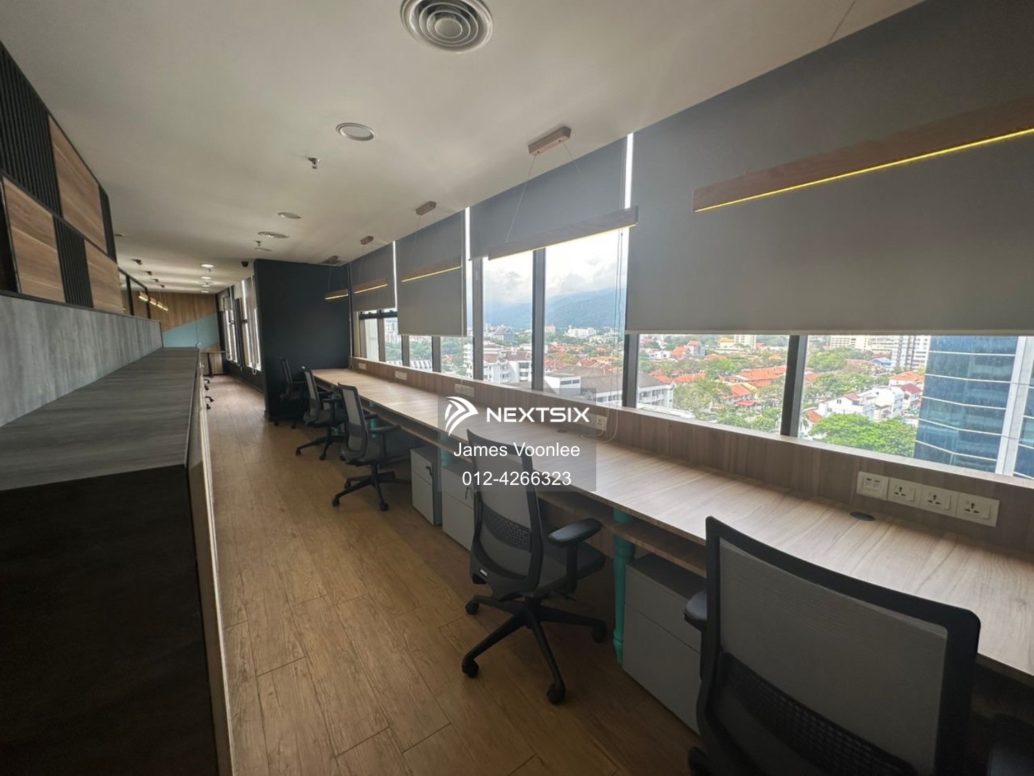 Office For Rent in Georgetown Penang - Image 9