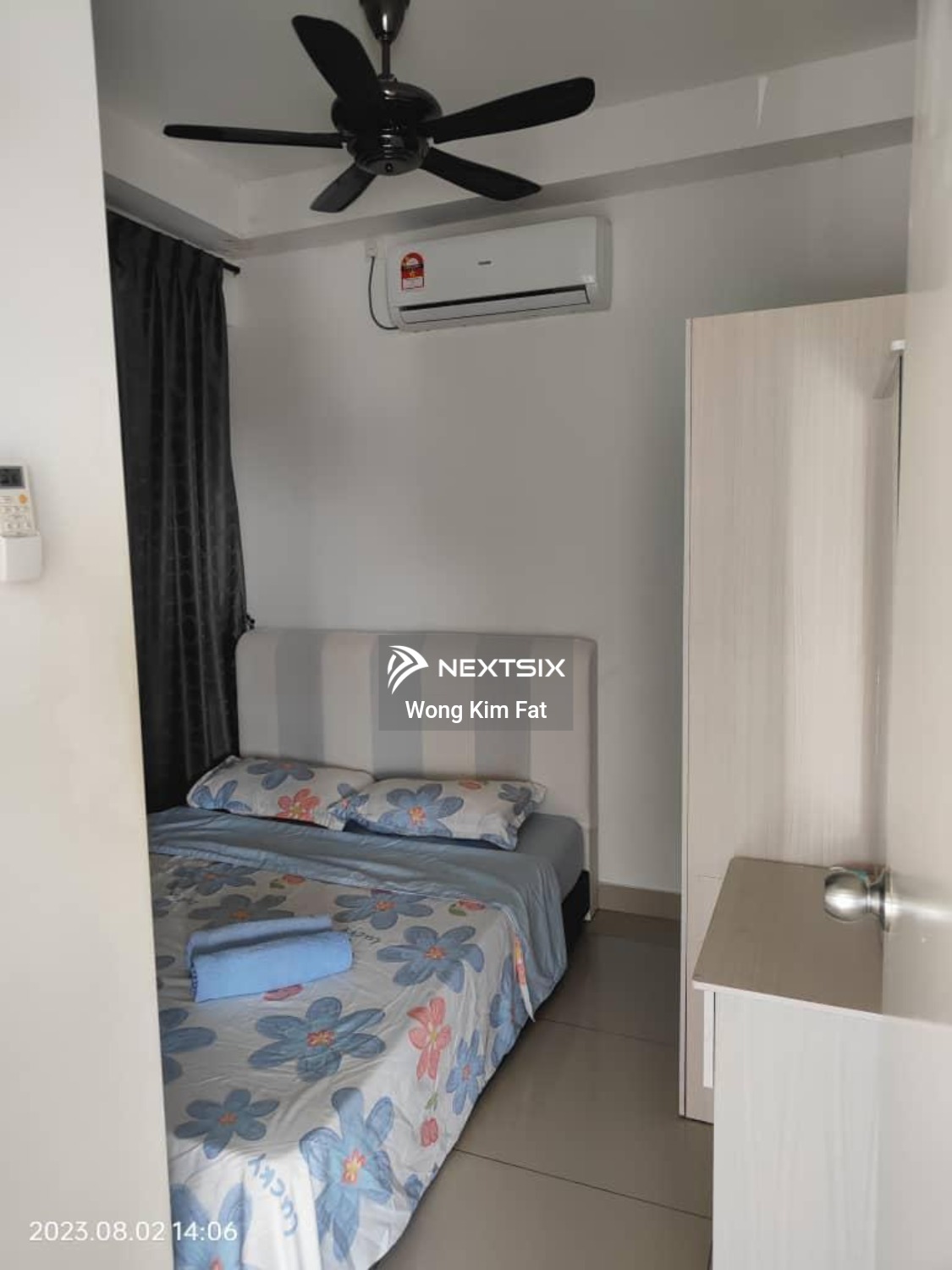 Serviced Residence For Rent in Senai Johor - Image 5