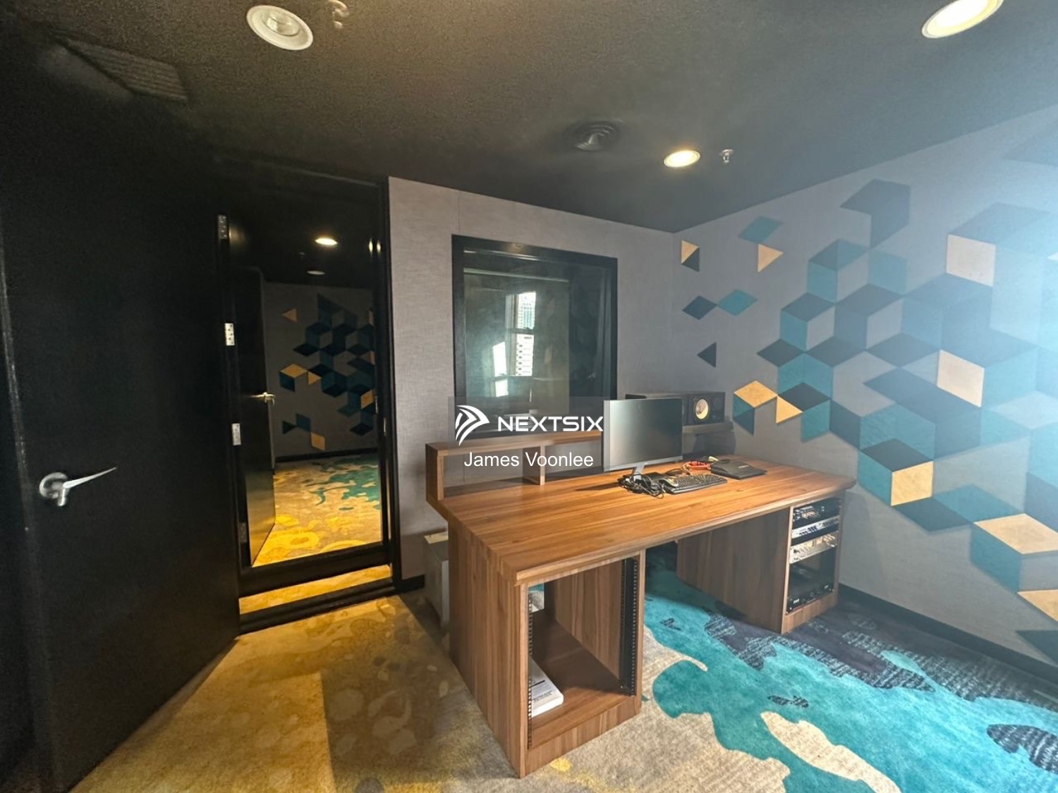 Office For Rent in Georgetown Penang - Image 10