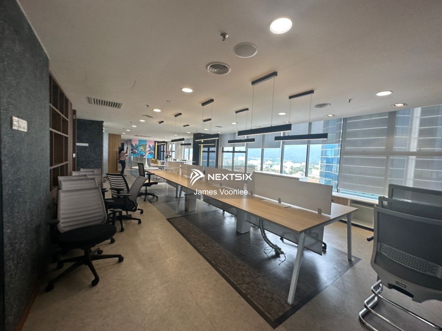 Office For Rent in Georgetown Penang - Image 12