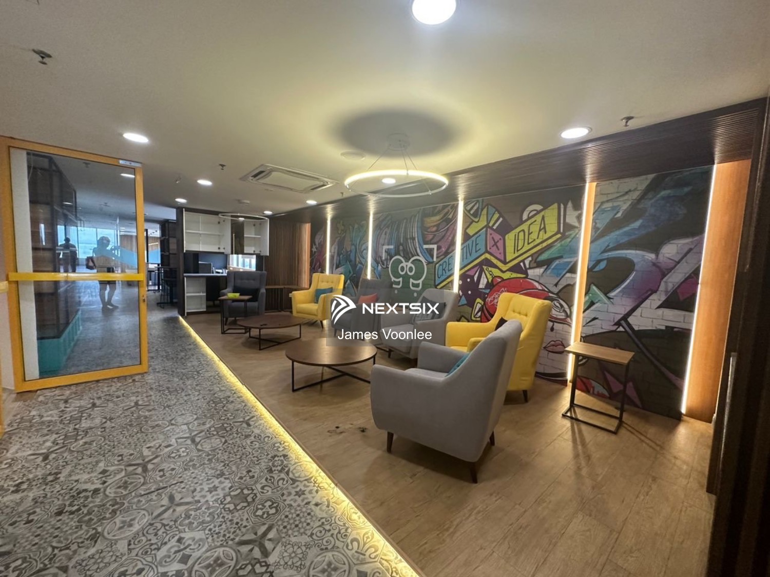 Office For Rent in Georgetown Penang - Image 14