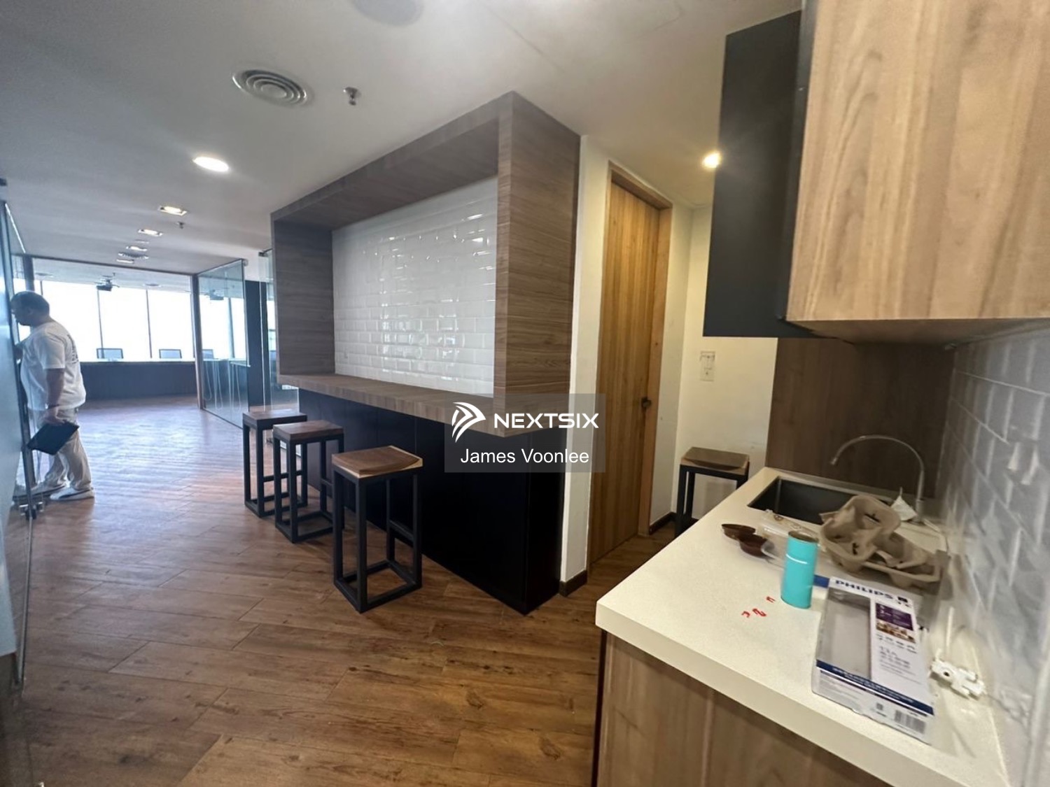 Office For Rent in Georgetown Penang - Image 15