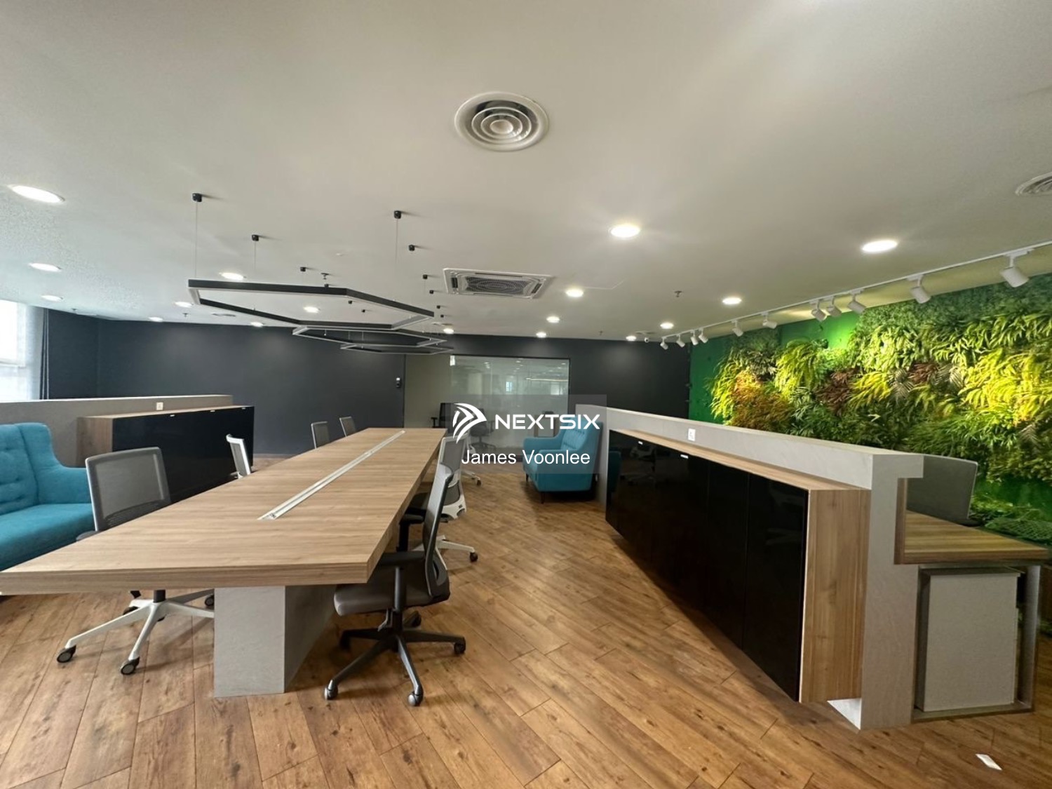 Office For Rent in Georgetown Penang - Image 5