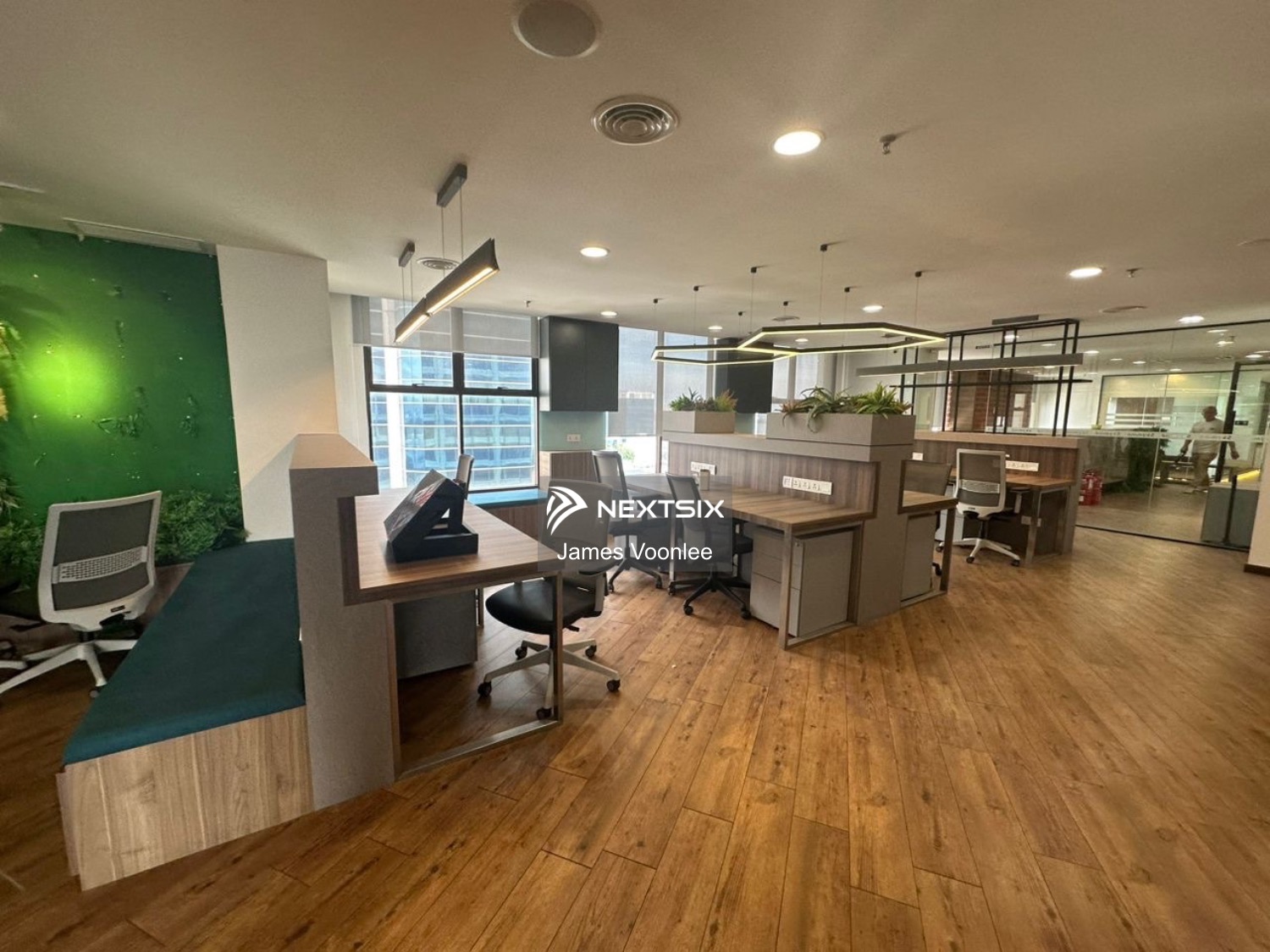 Office For Rent in Georgetown Penang - Image 6