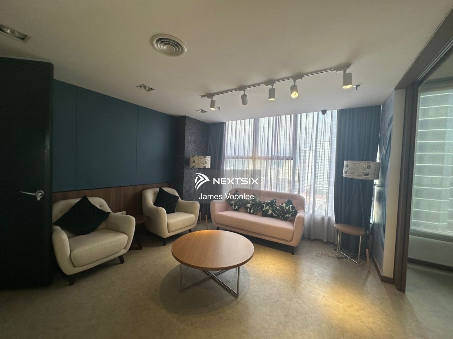 Office For Rent in Georgetown Penang - Image 7