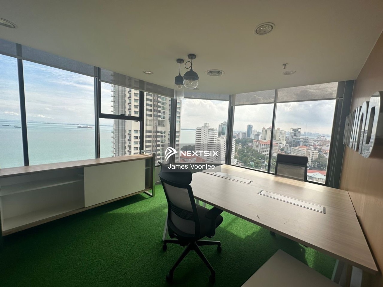 Office For Rent in Georgetown Penang - Image 6