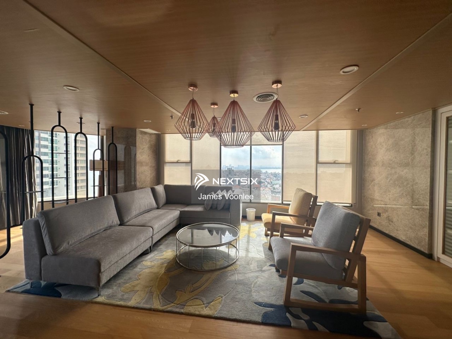 Office For Rent in Georgetown Penang - Image 7