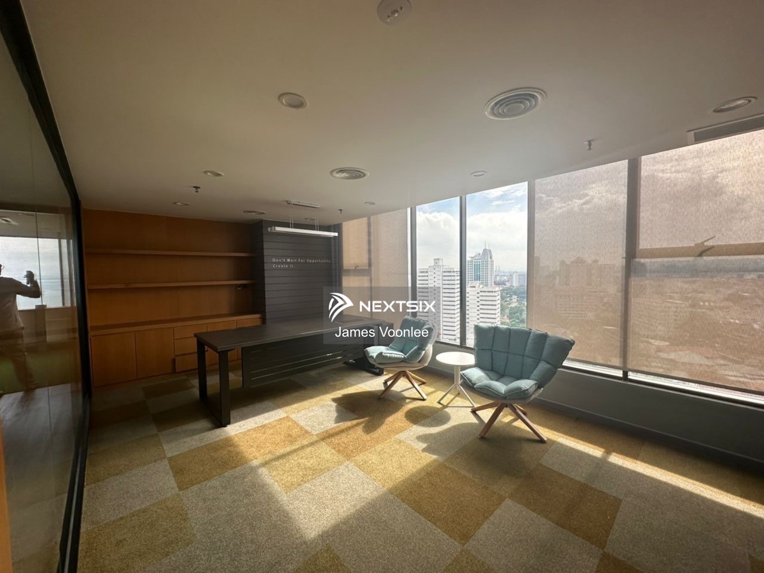 Office For Rent in Georgetown Penang - Image 8