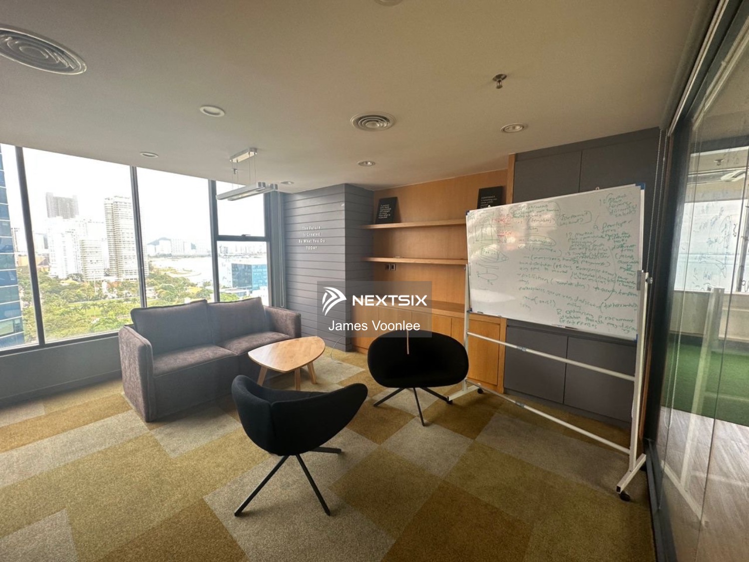 Office For Rent in Georgetown Penang - Image 9