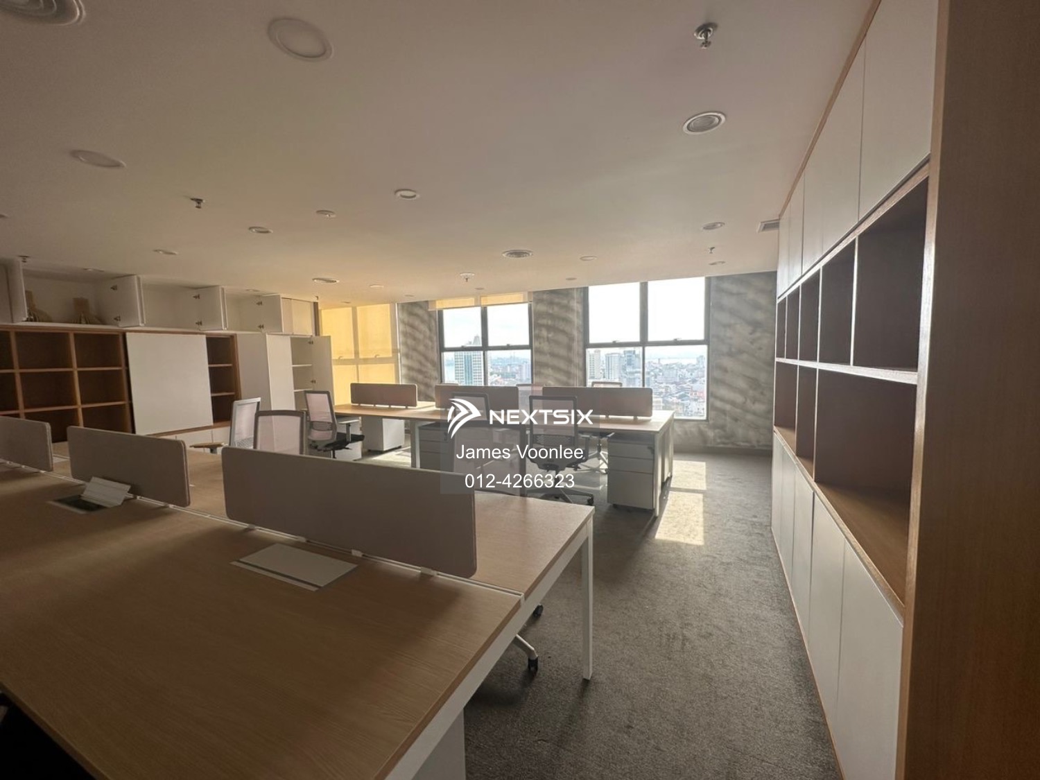 Office For Rent in Georgetown Penang - Image 6