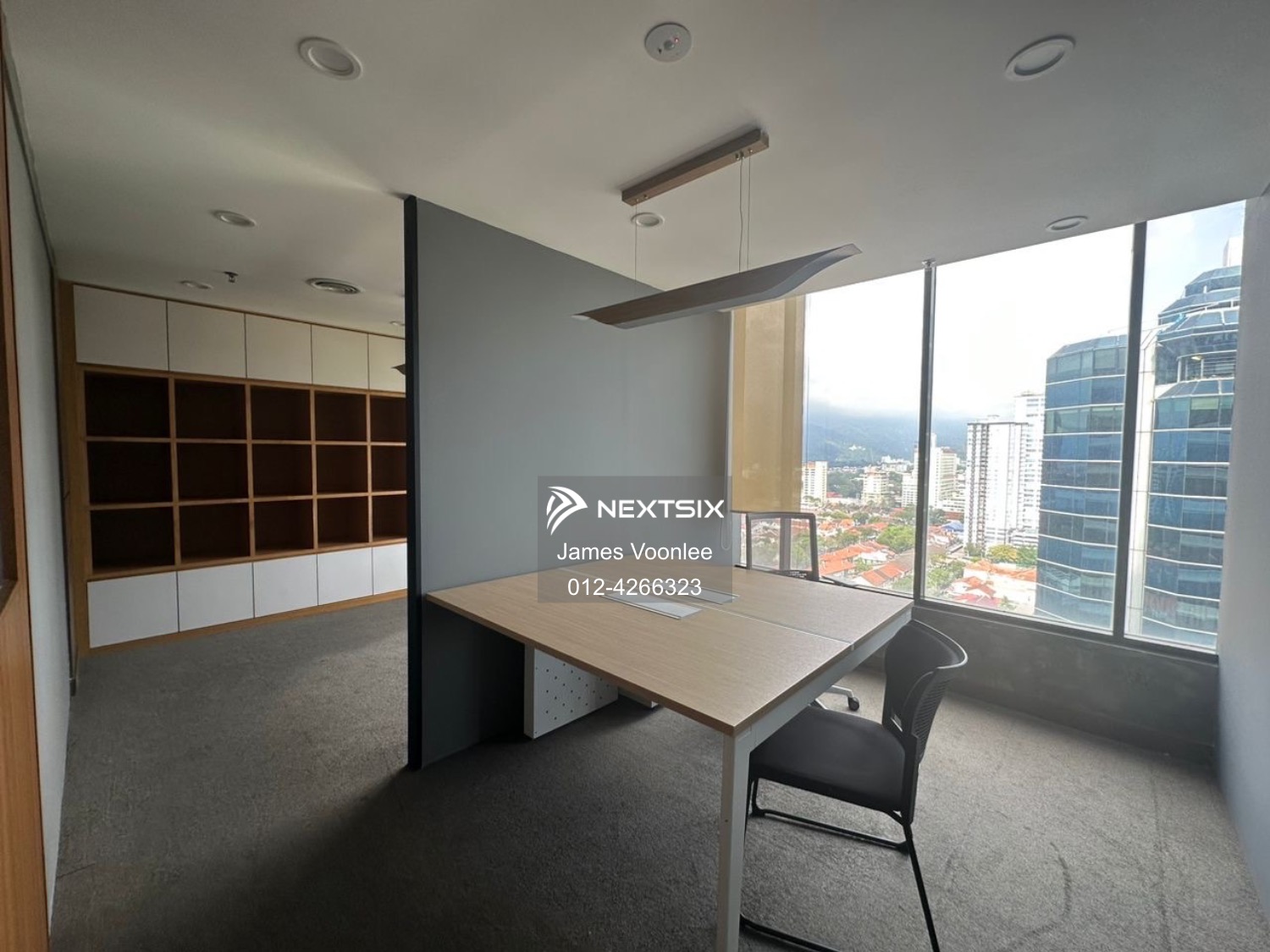 Office For Rent in Georgetown Penang - Image 7