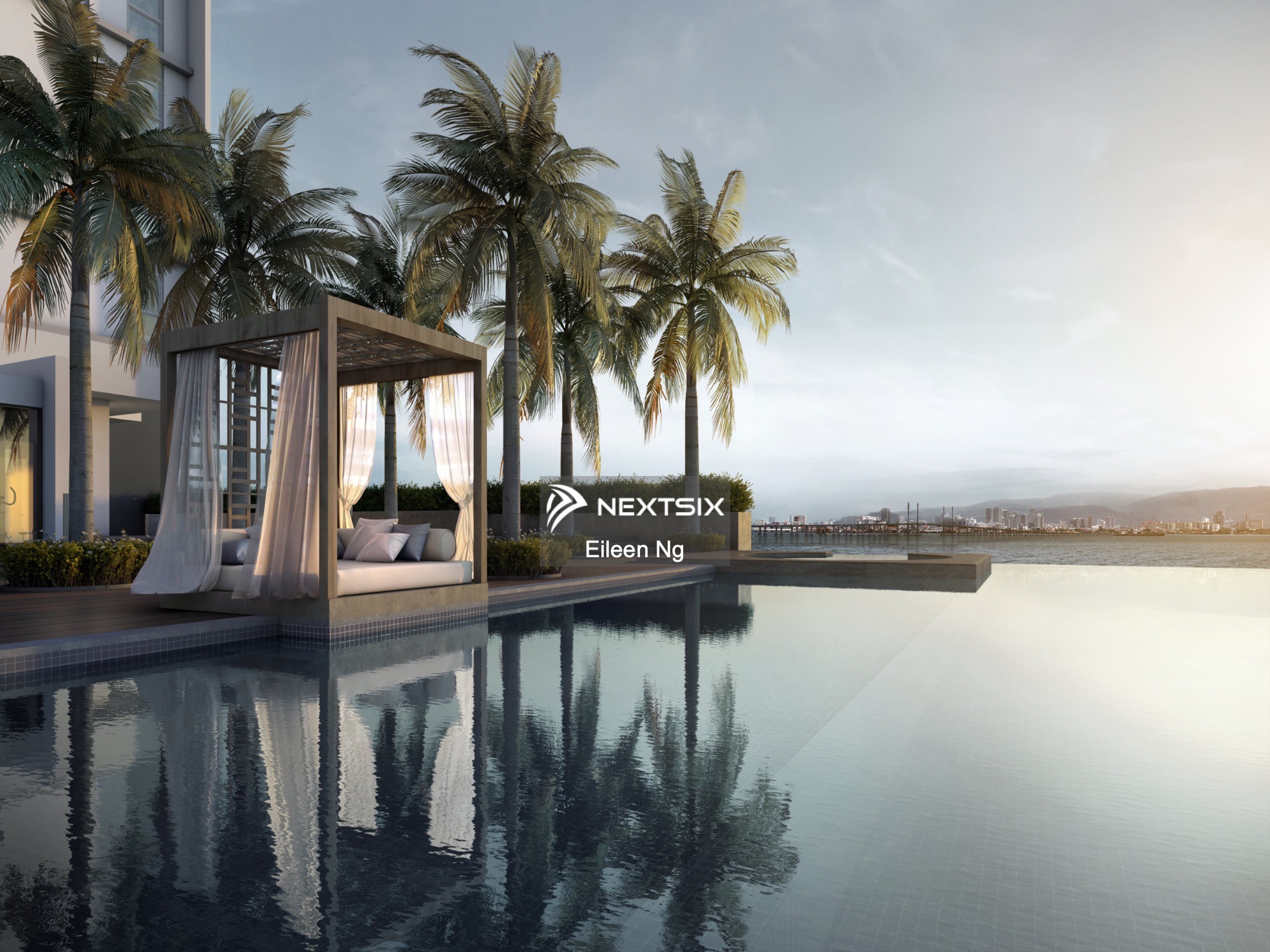 Condominium For Sale in Gelugor Penang