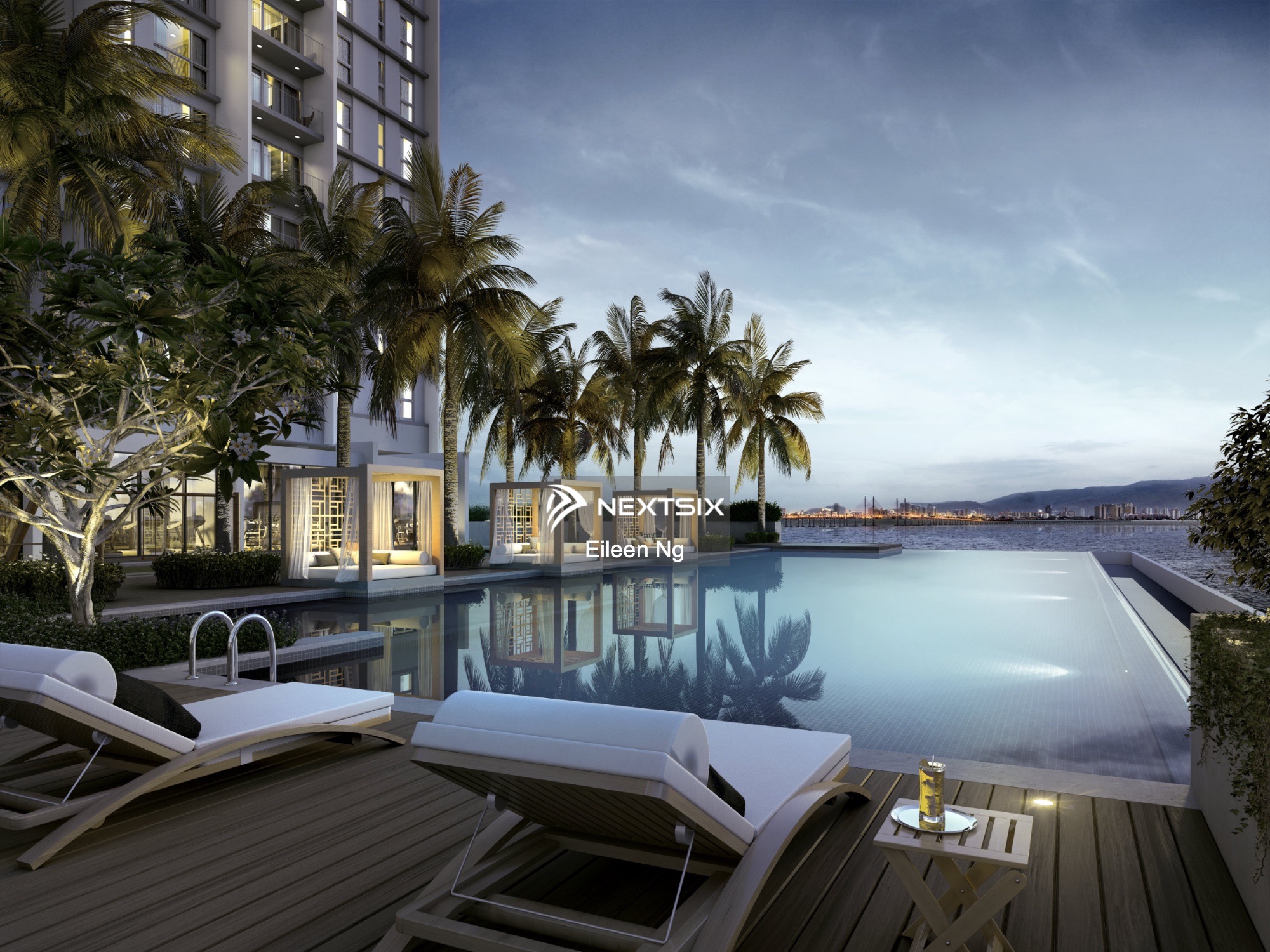 Condominium For Sale in Gelugor Penang - Image 5