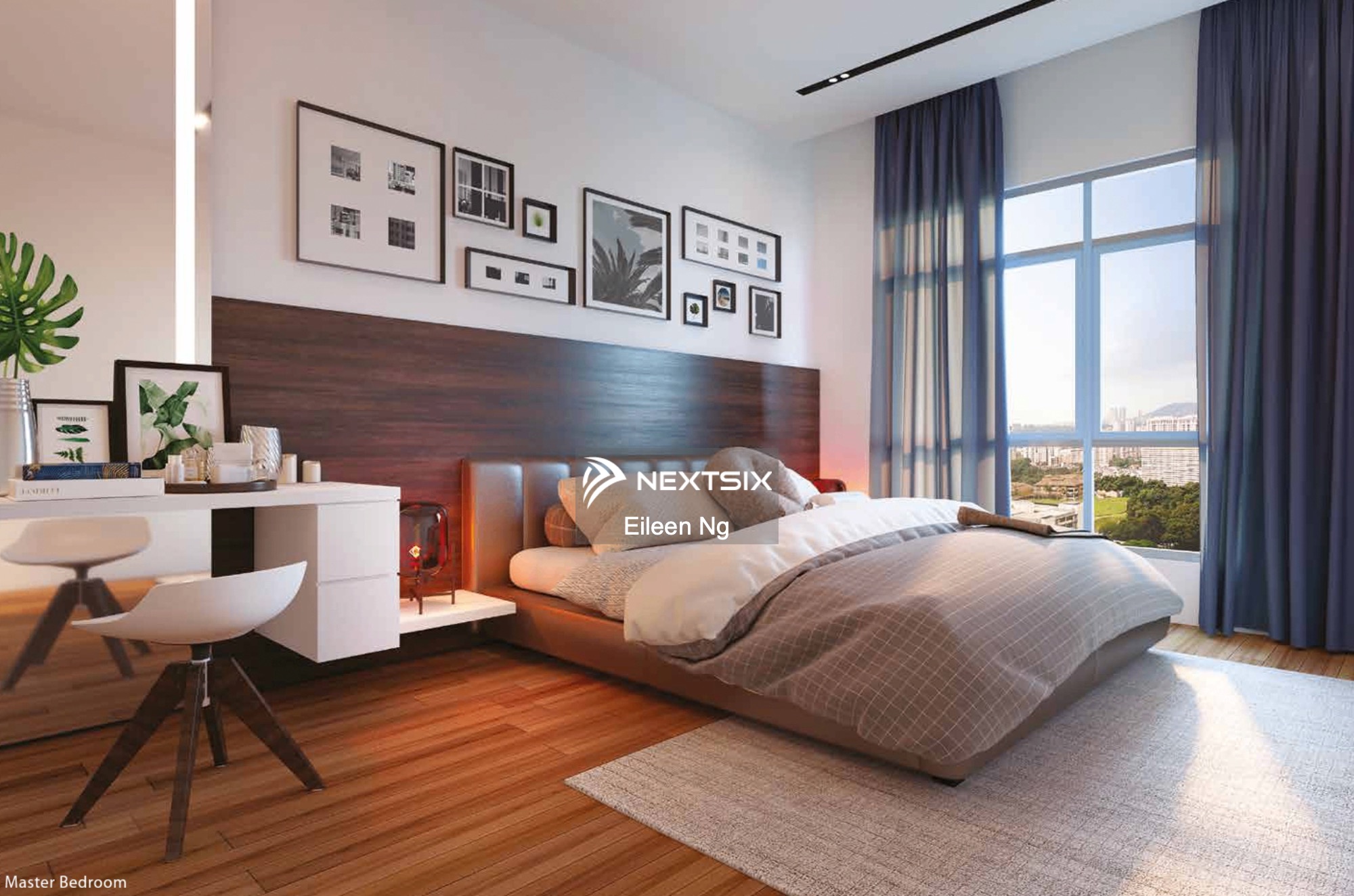 Condominium For Sale in Bayan Lepas Penang - Image 5