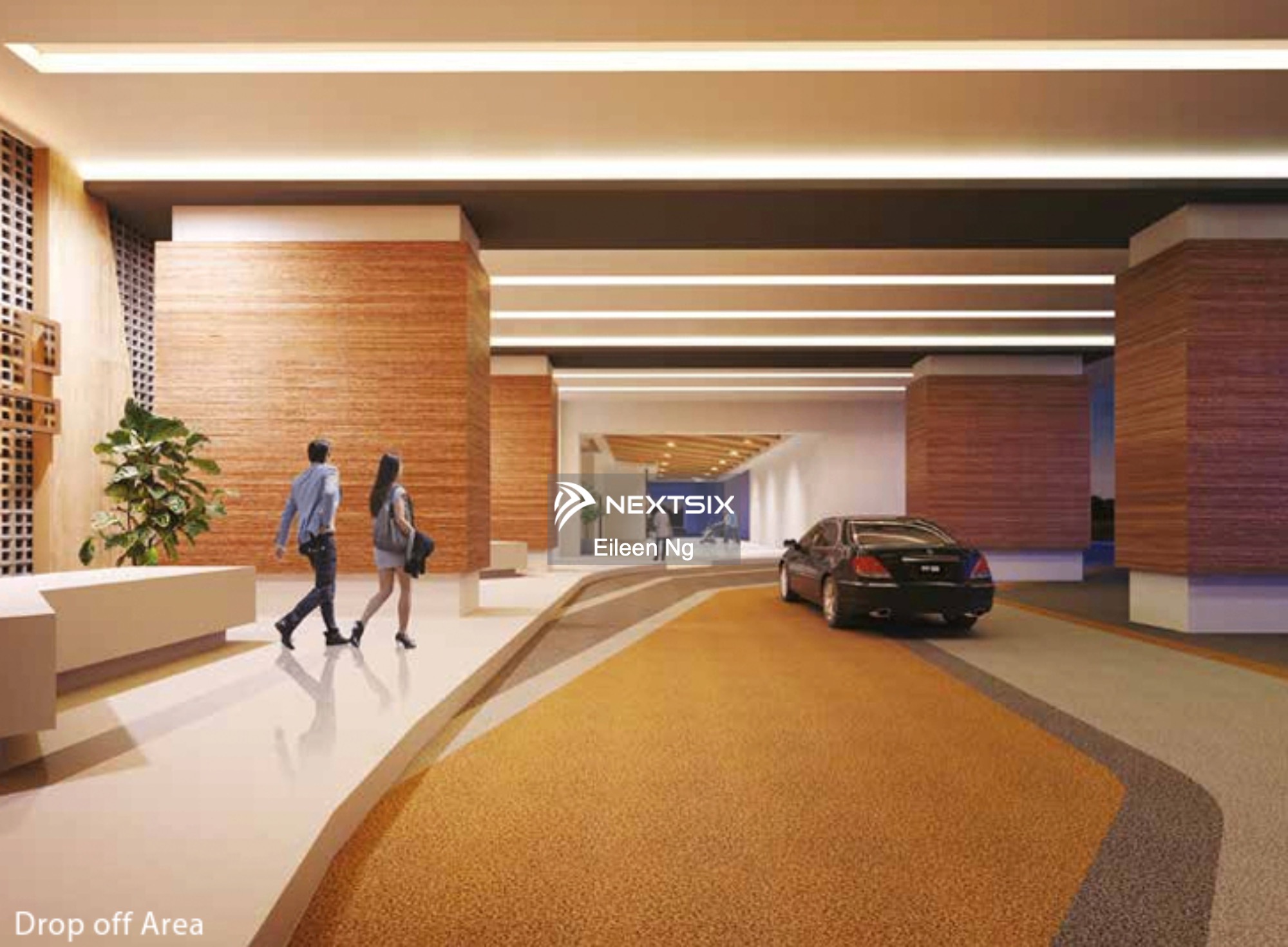 Condominium For Sale in Bayan Lepas Penang - Image 6