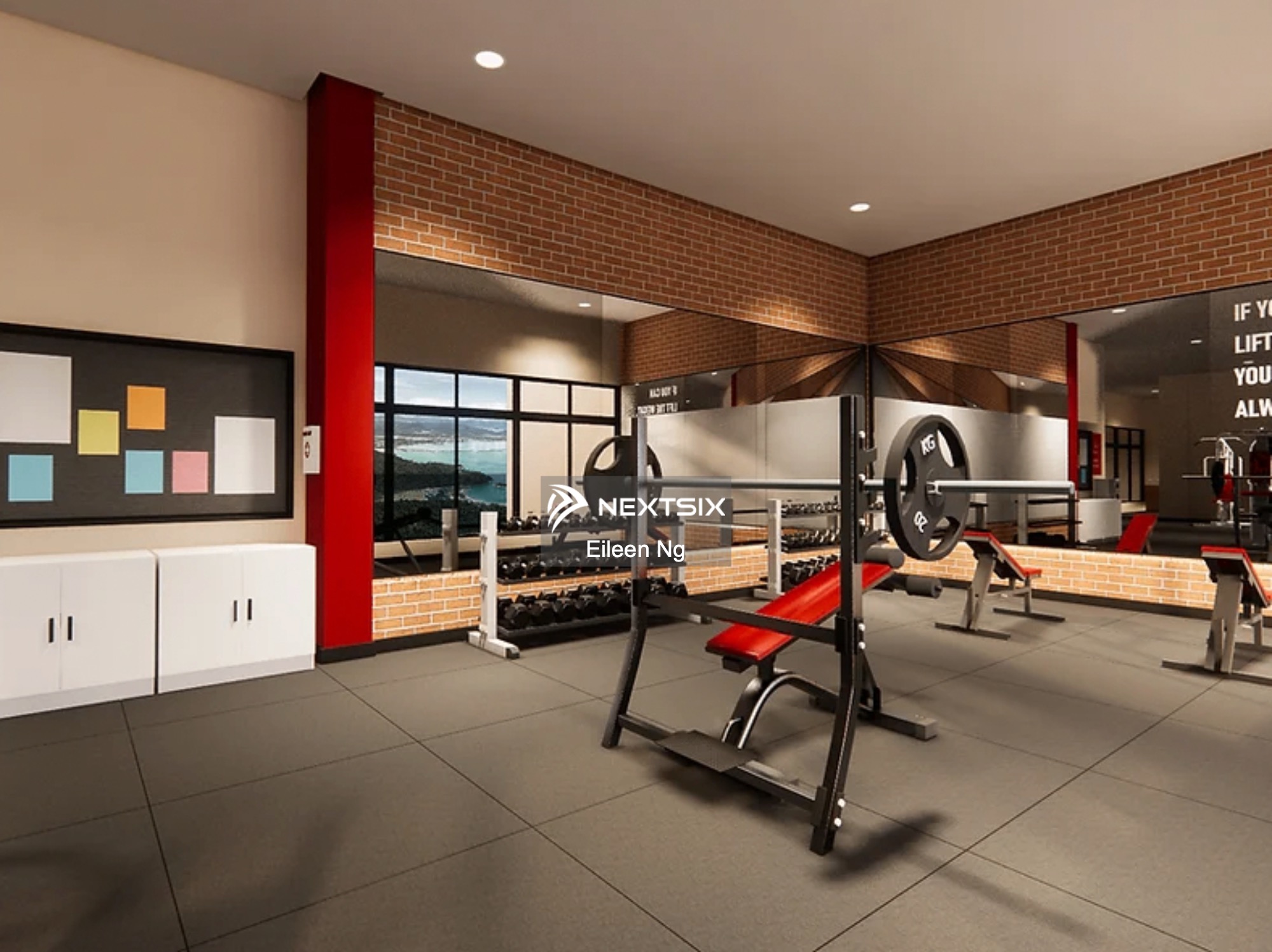 Condominium For Sale in Bayan Lepas Penang - Image 5