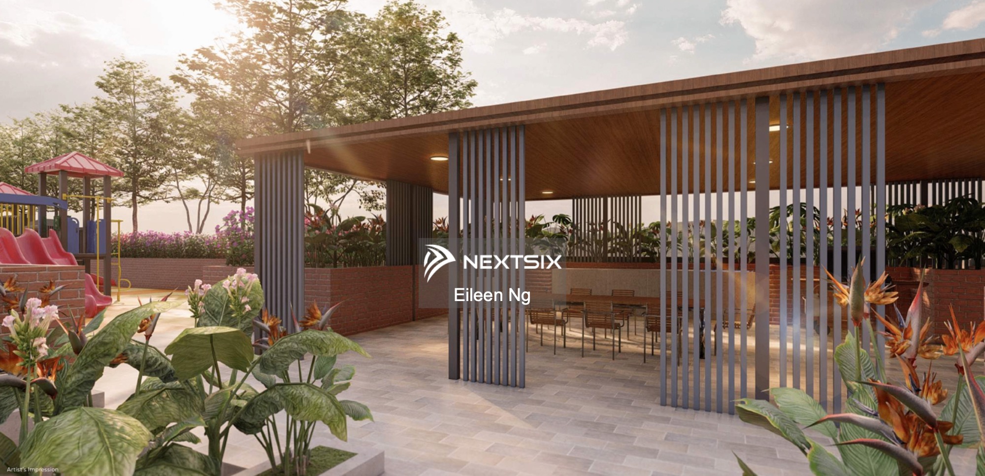 Condominium For Sale in Bayan Lepas Penang - Image 6