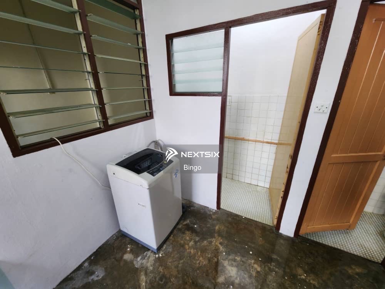 1-sty Terrace/Link House For Rent in Kuching Sarawak - Image 5
