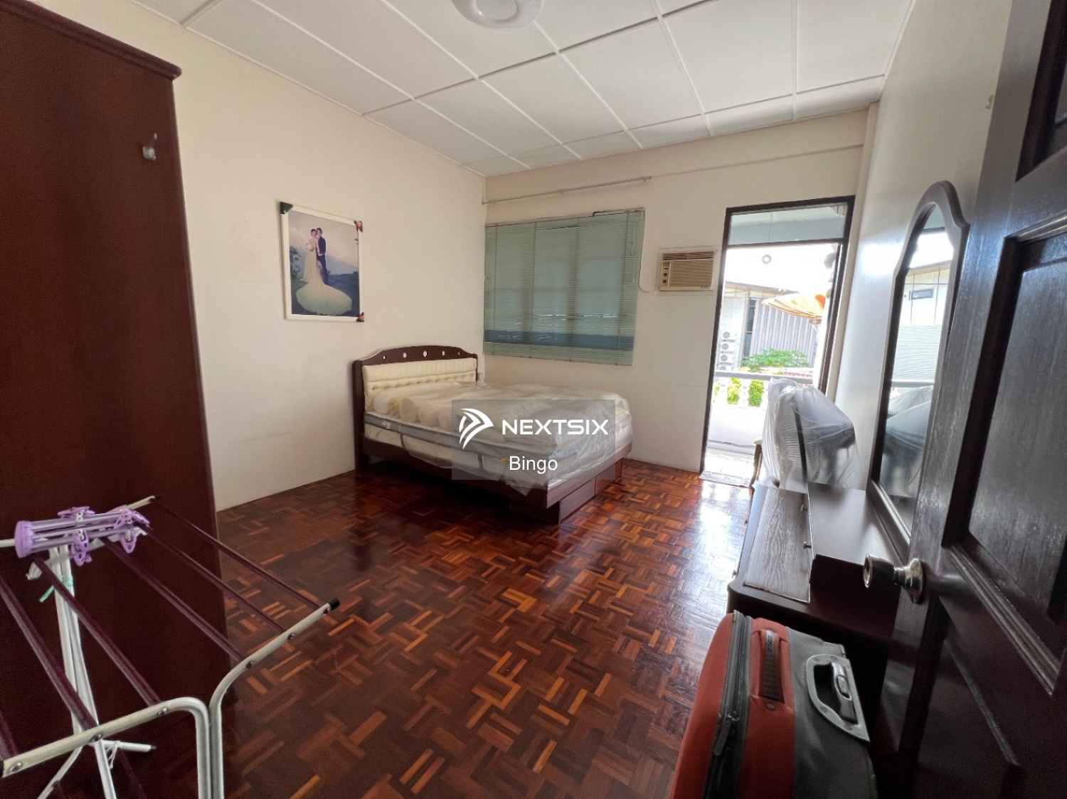 Semi-detached House For Sale in Kuching Sarawak - Image 10