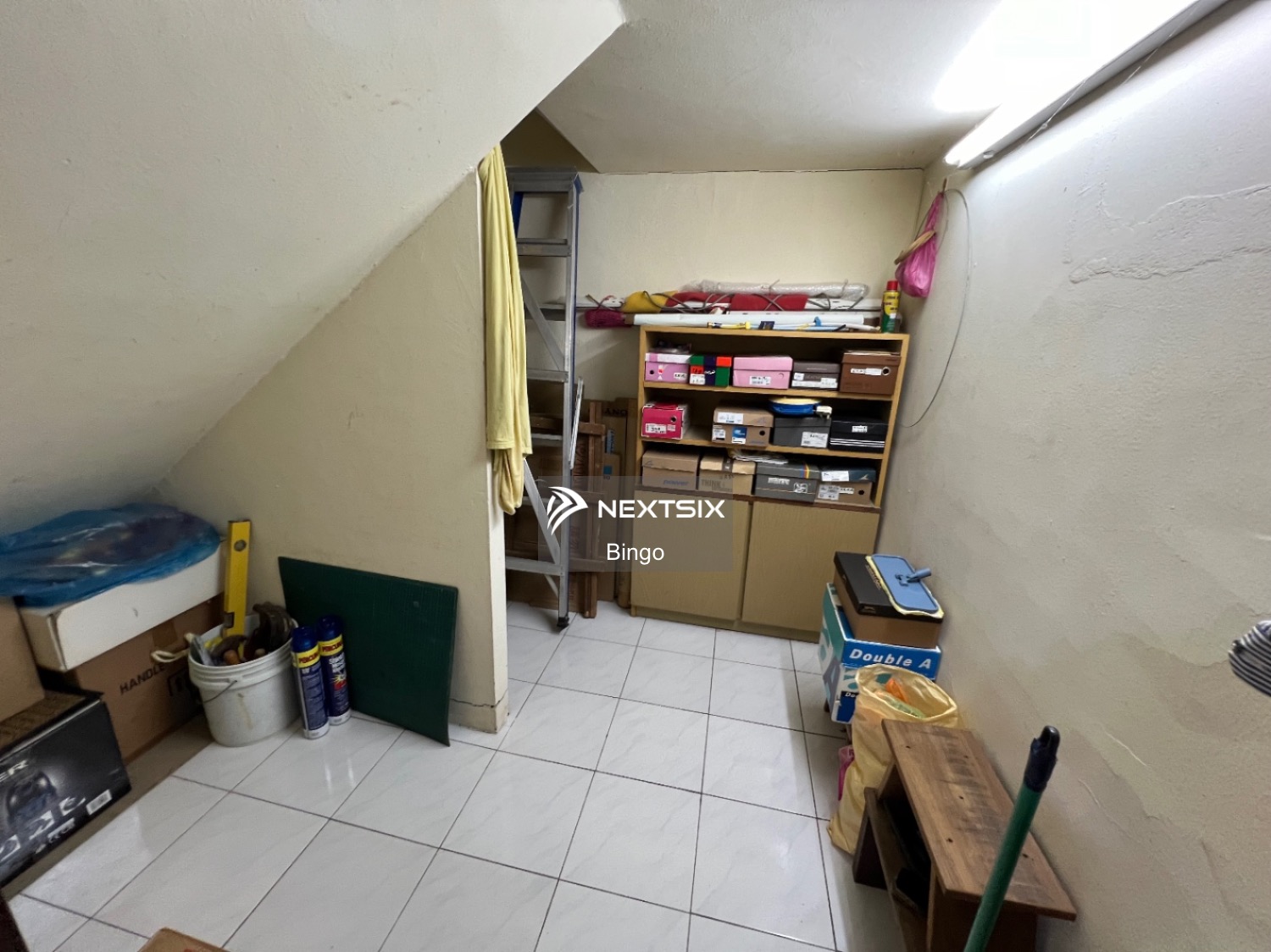 Semi-detached House For Sale in Kuching Sarawak - Image 12