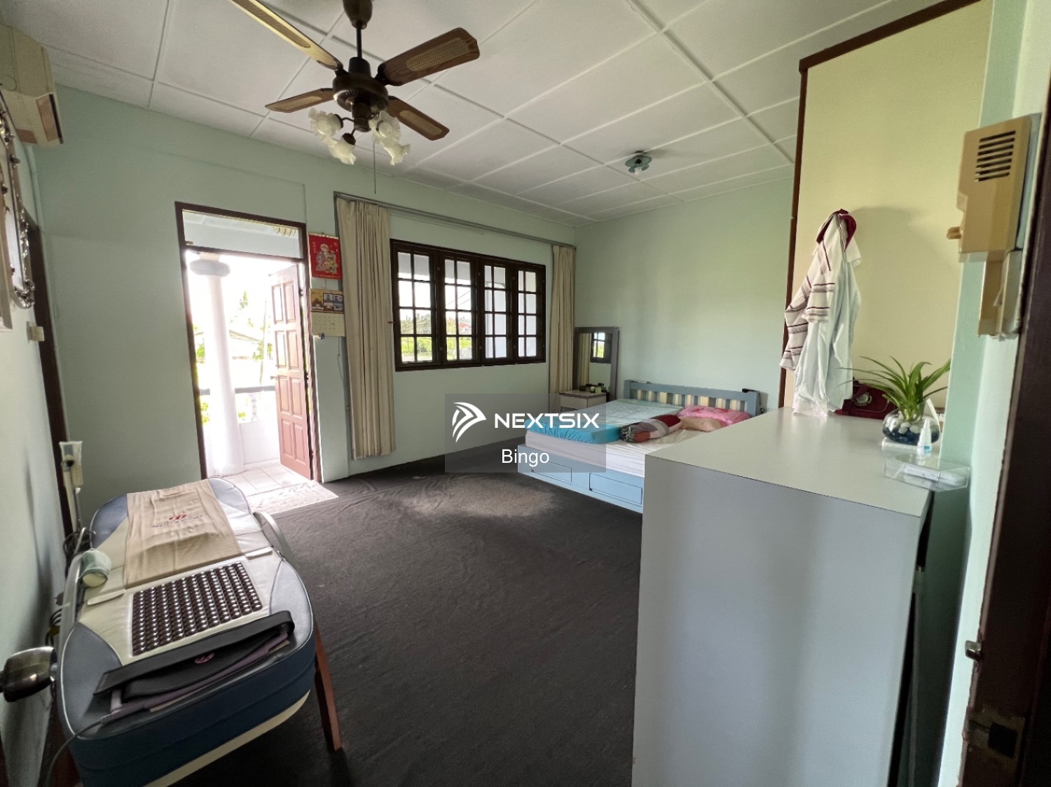 Semi-detached House For Sale in Kuching Sarawak - Image 13
