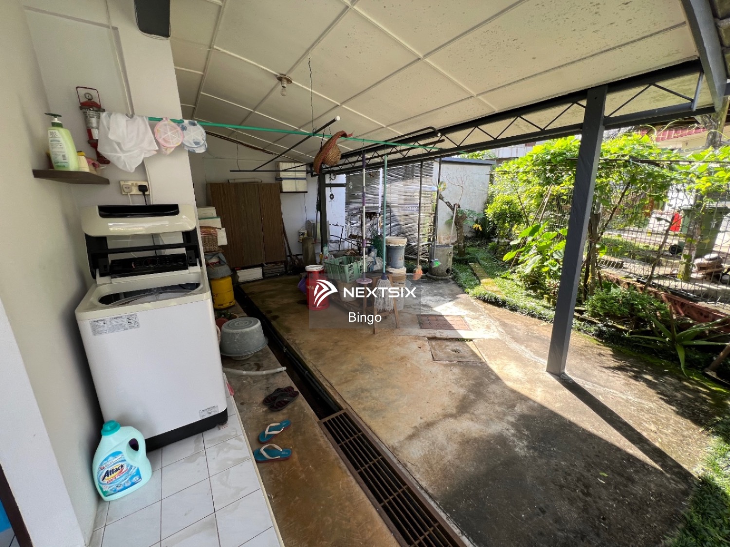 Semi-detached House For Sale in Kuching Sarawak - Image 14