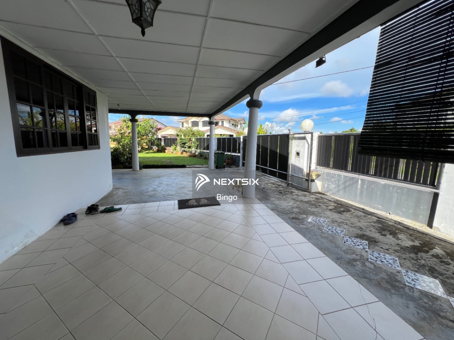 Semi-detached House For Sale in Kuching Sarawak - Image 15
