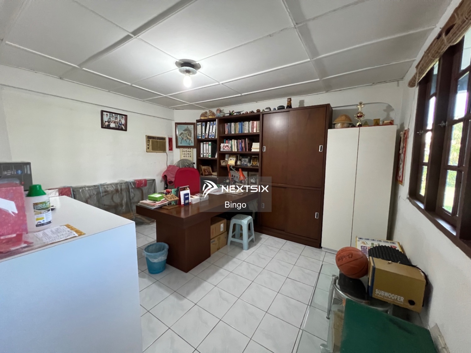Semi-detached House For Sale in Kuching Sarawak - Image 5