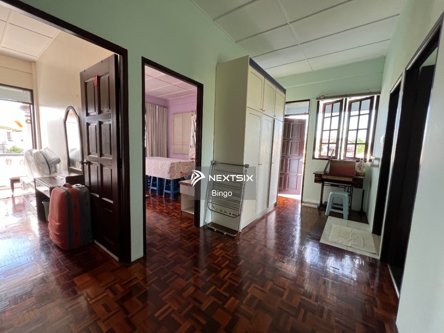 Semi-detached House For Sale in Kuching Sarawak - Image 6