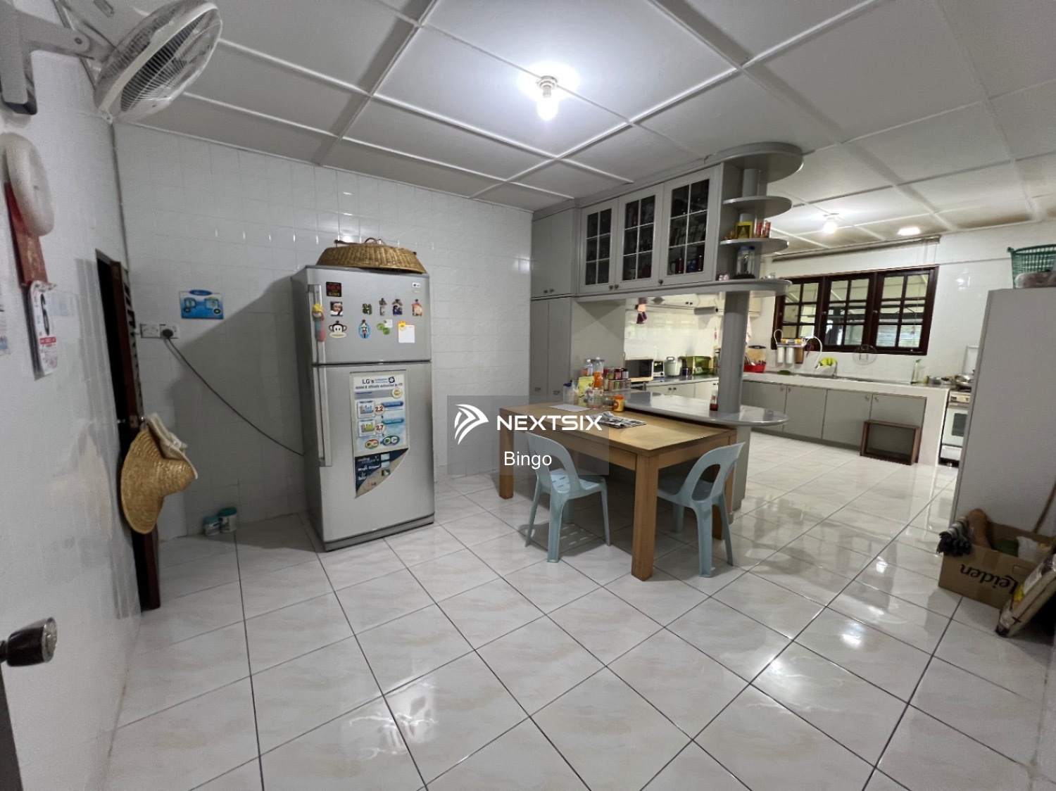 Semi-detached House For Sale in Kuching Sarawak - Image 7