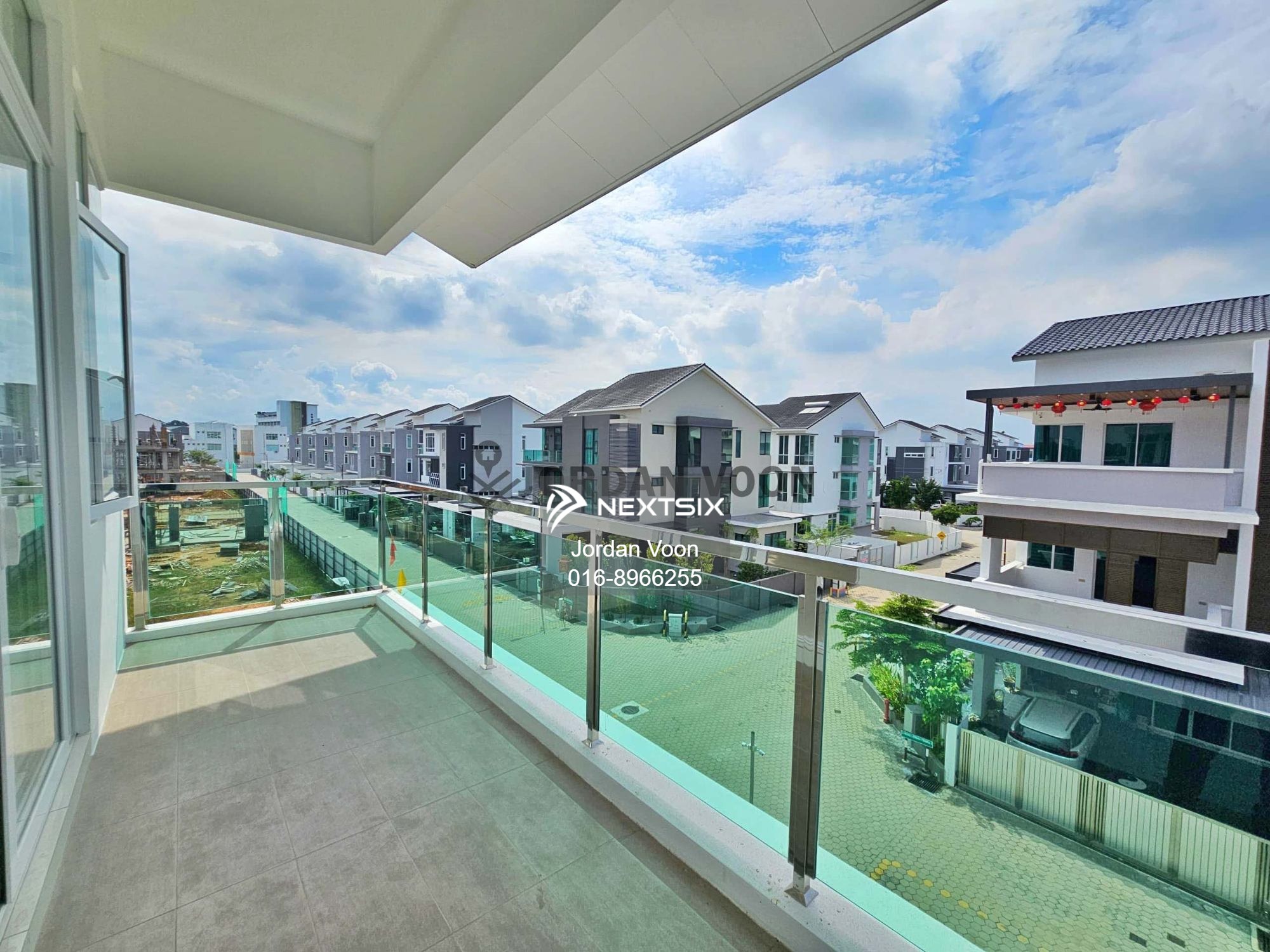 Bungalow For Sale in Bukit Mertajam Penang - Image 12