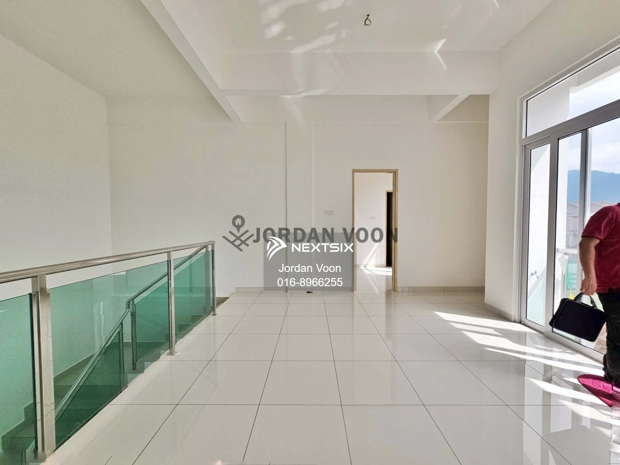 Bungalow For Sale in Bukit Mertajam Penang - Image 6
