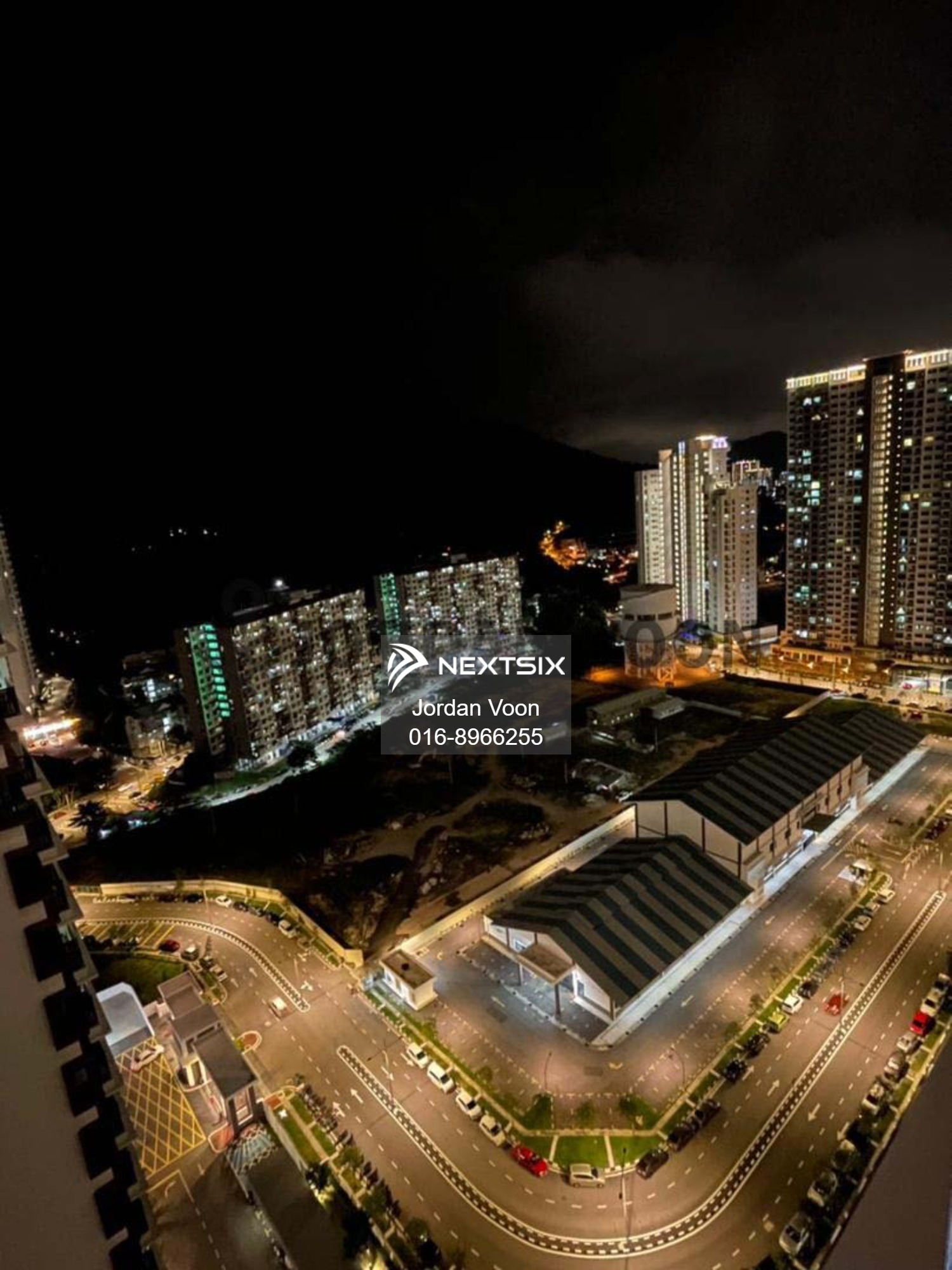 Condominium For Sale in Bayan Lepas Penang - Image 13