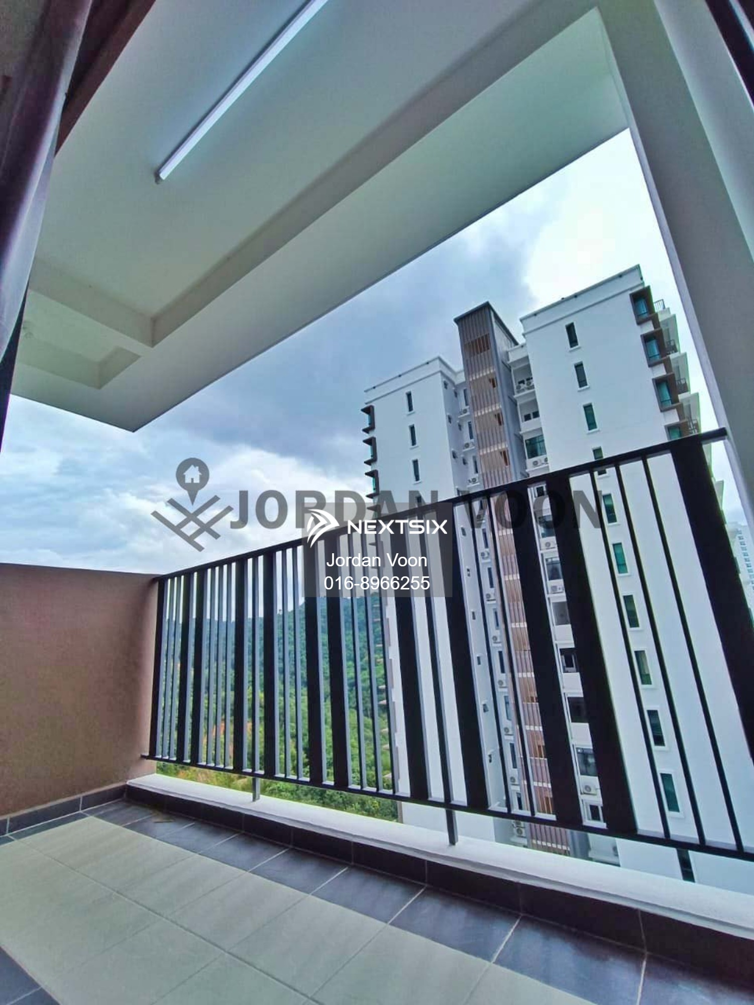 Condominium For Sale in Bayan Lepas Penang - Image 8