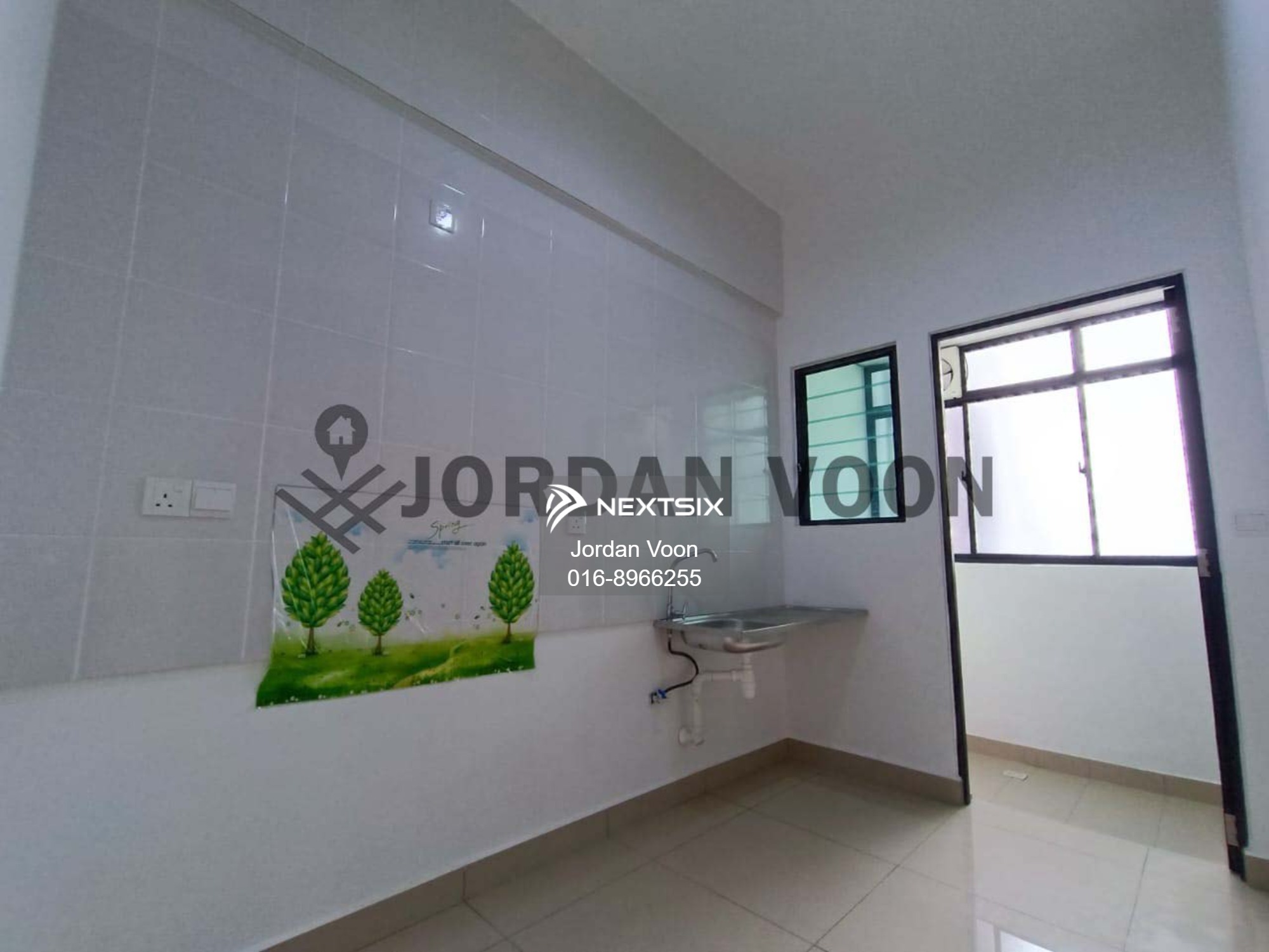 Condominium For Sale in Bayan Lepas Penang - Image 9