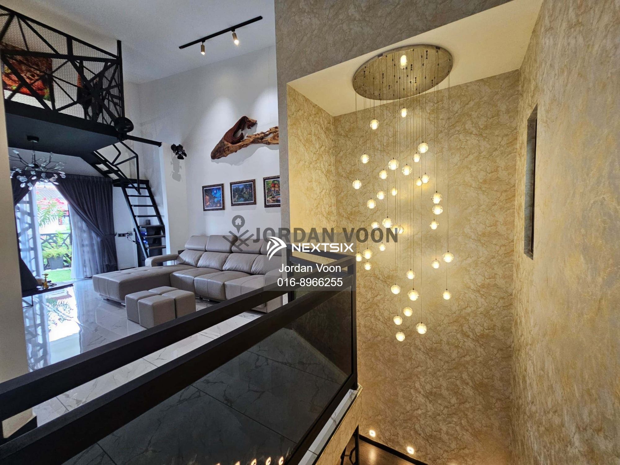 2-sty Terrace/Link House For Sale in Perai Penang - Image 14