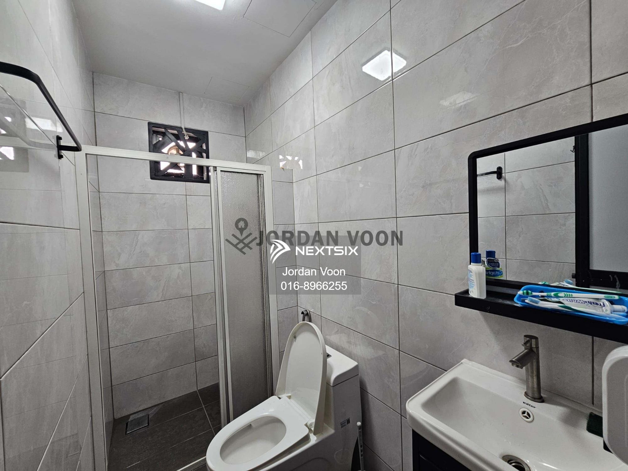 2-sty Terrace/Link House For Sale in Perai Penang - Image 7