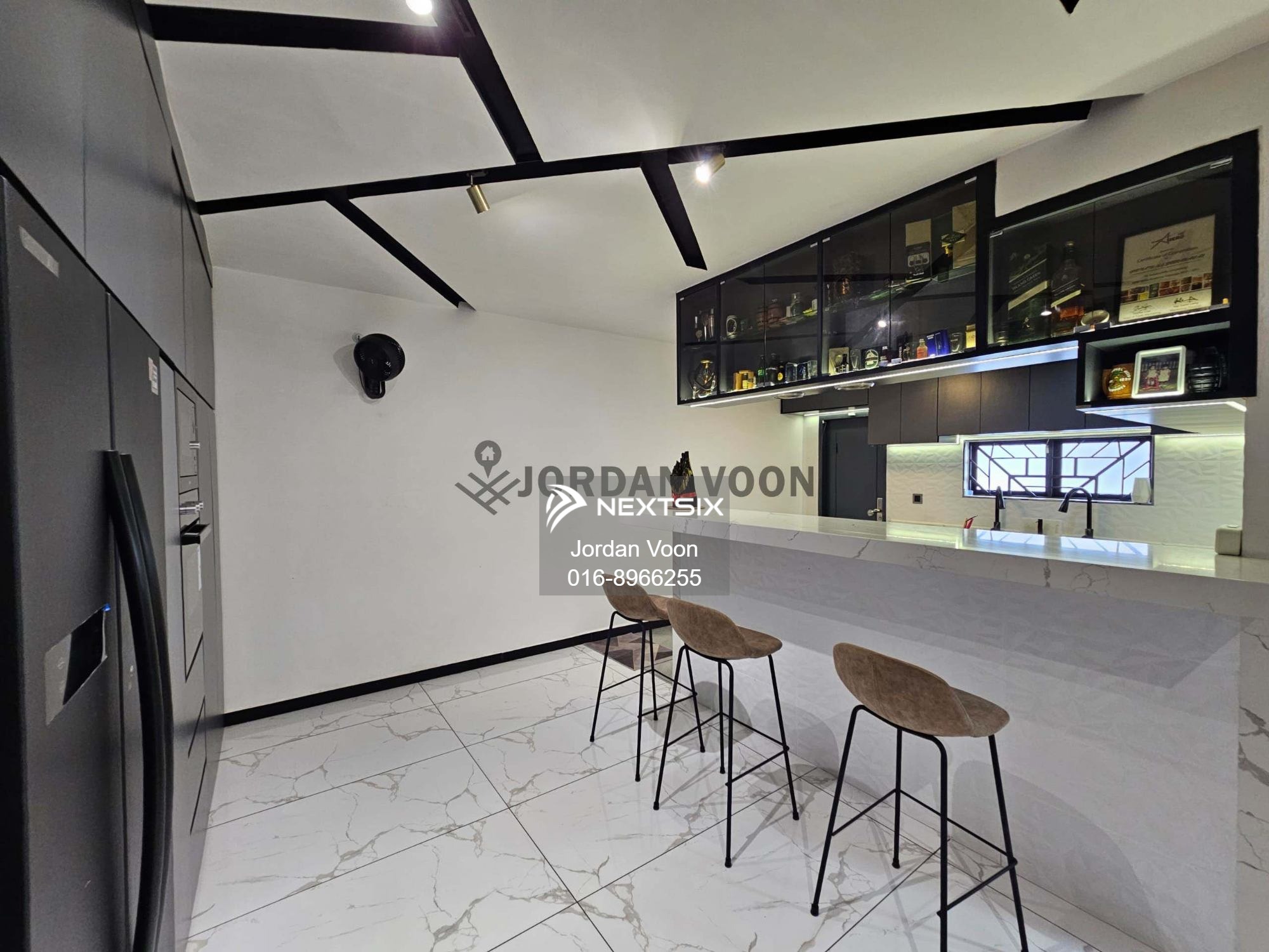 2-sty Terrace/Link House For Sale in Perai Penang - Image 8