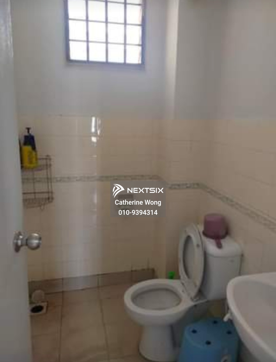 Apartment For Rent in Permas Jaya Johor - Image 7