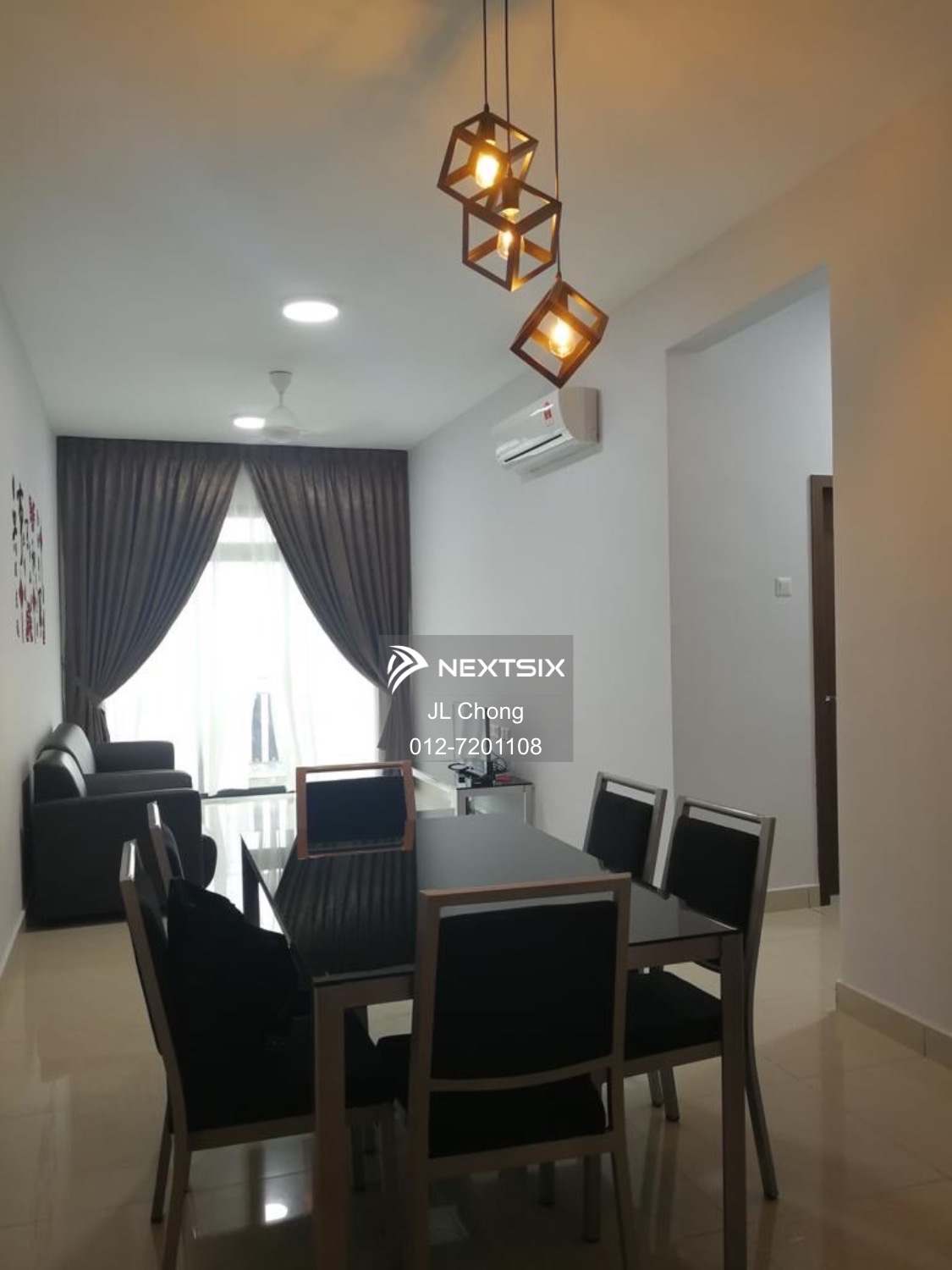 Serviced Residence For Rent in Skudai Johor