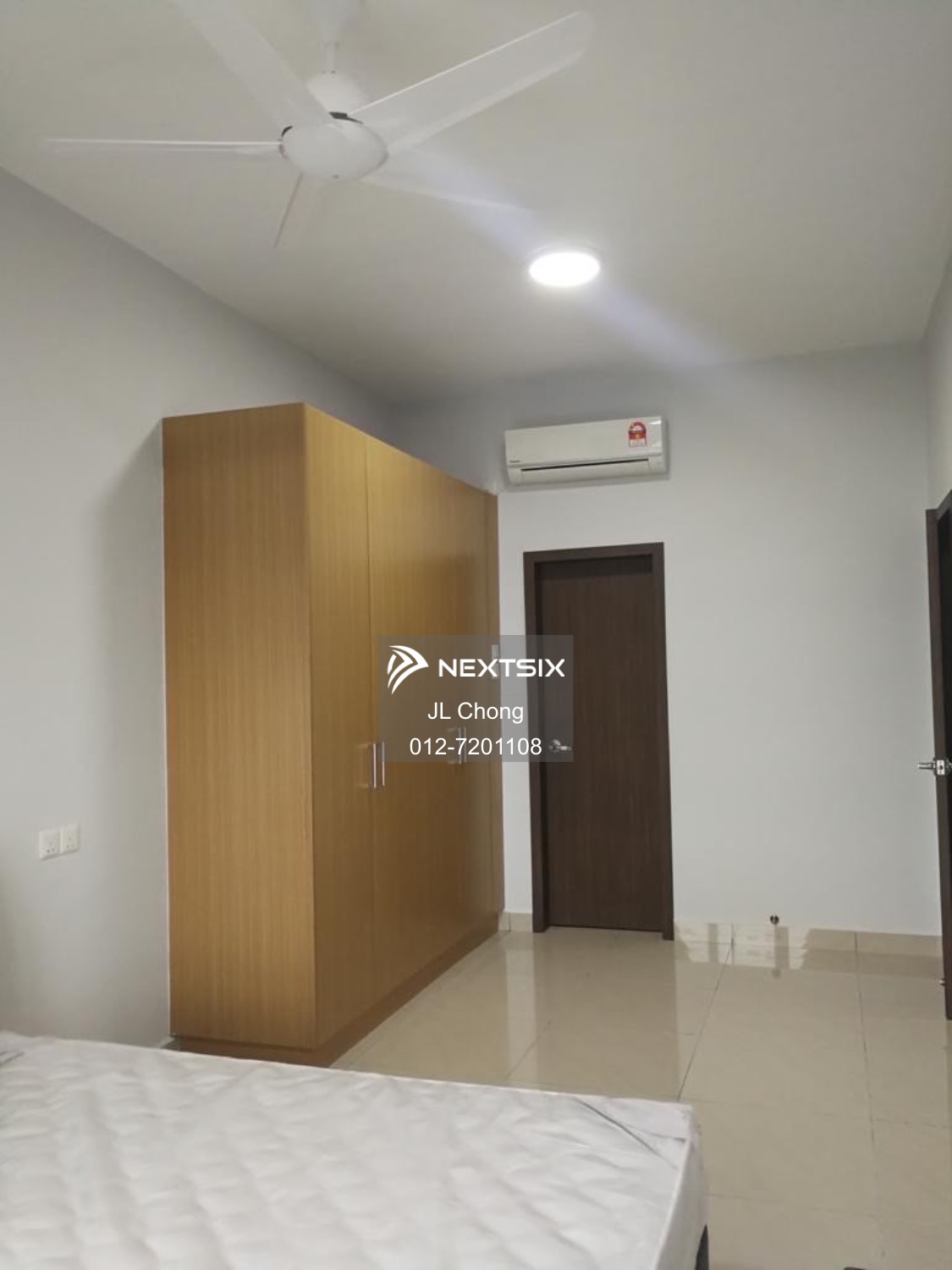 Serviced Residence For Rent in Skudai Johor - Image 6