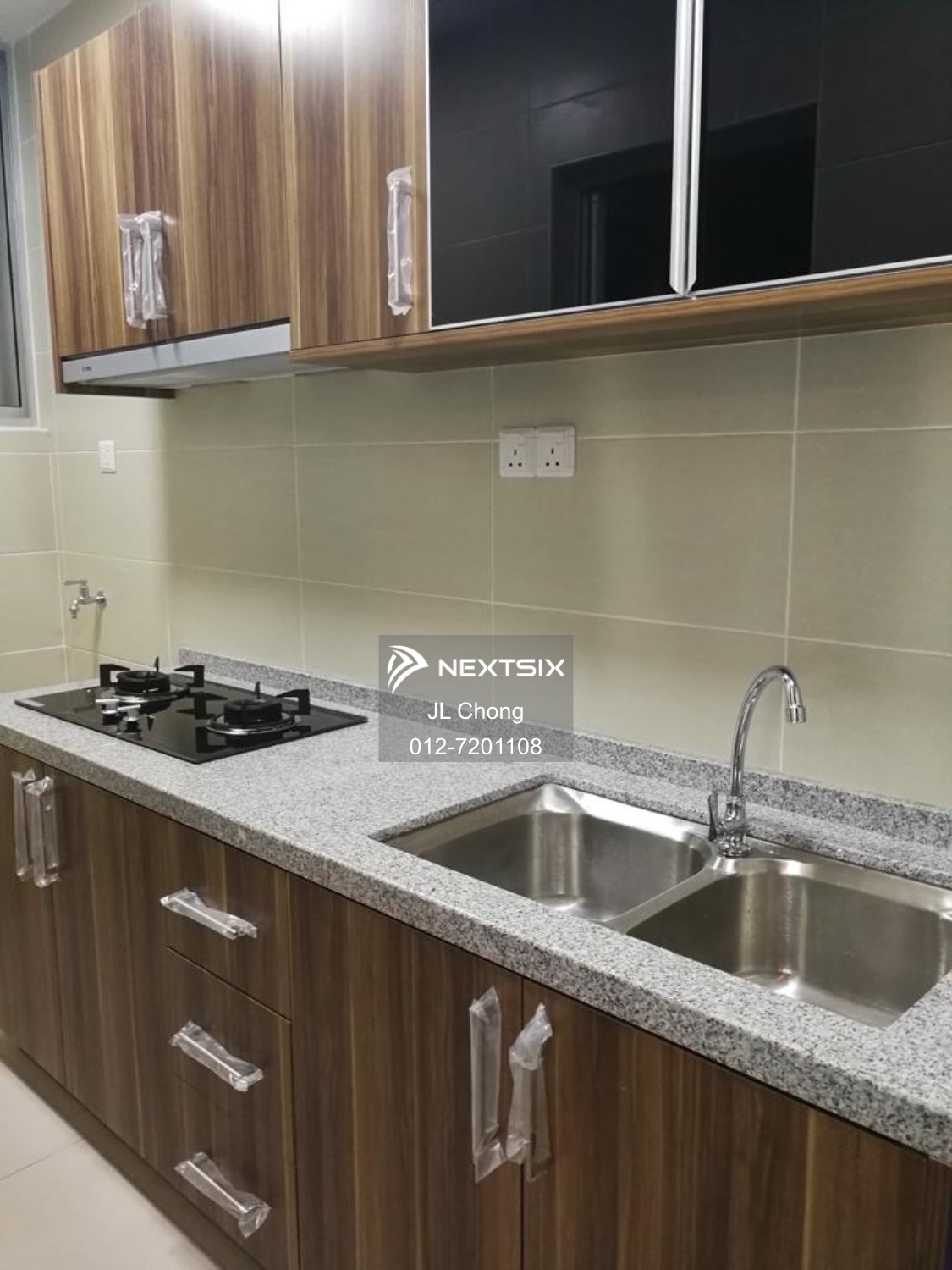 Serviced Residence For Rent in Skudai Johor - Image 7