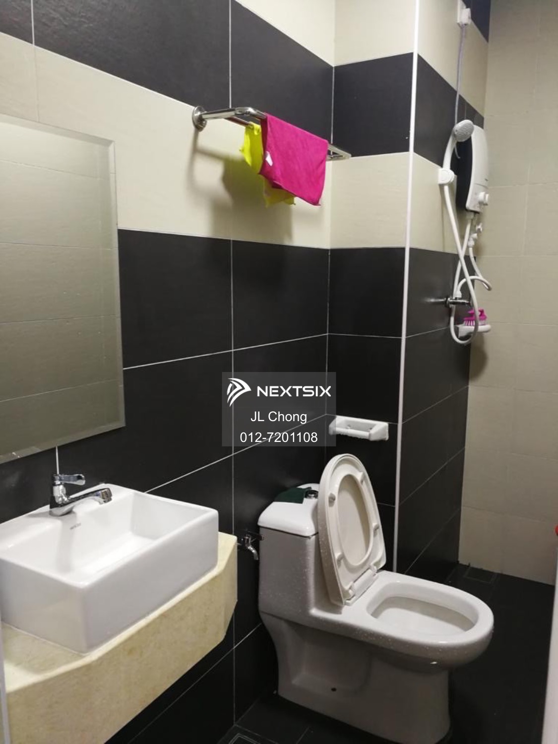 Serviced Residence For Rent in Skudai Johor - Image 8