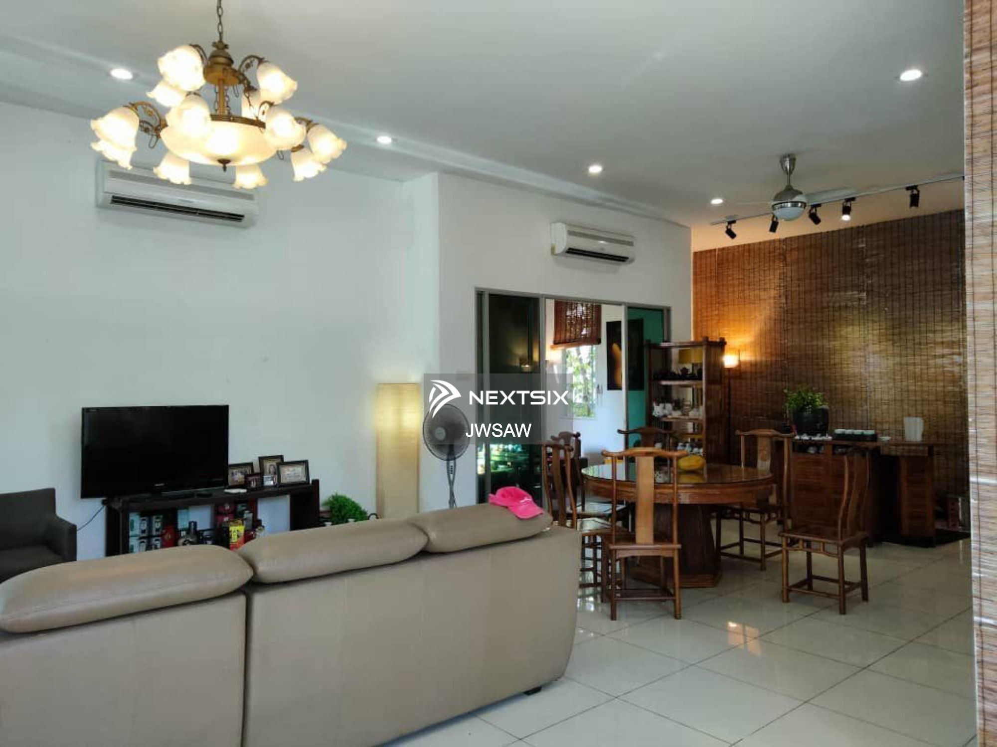 Bungalow For Sale in Bukit Minyak Penang - Image 5