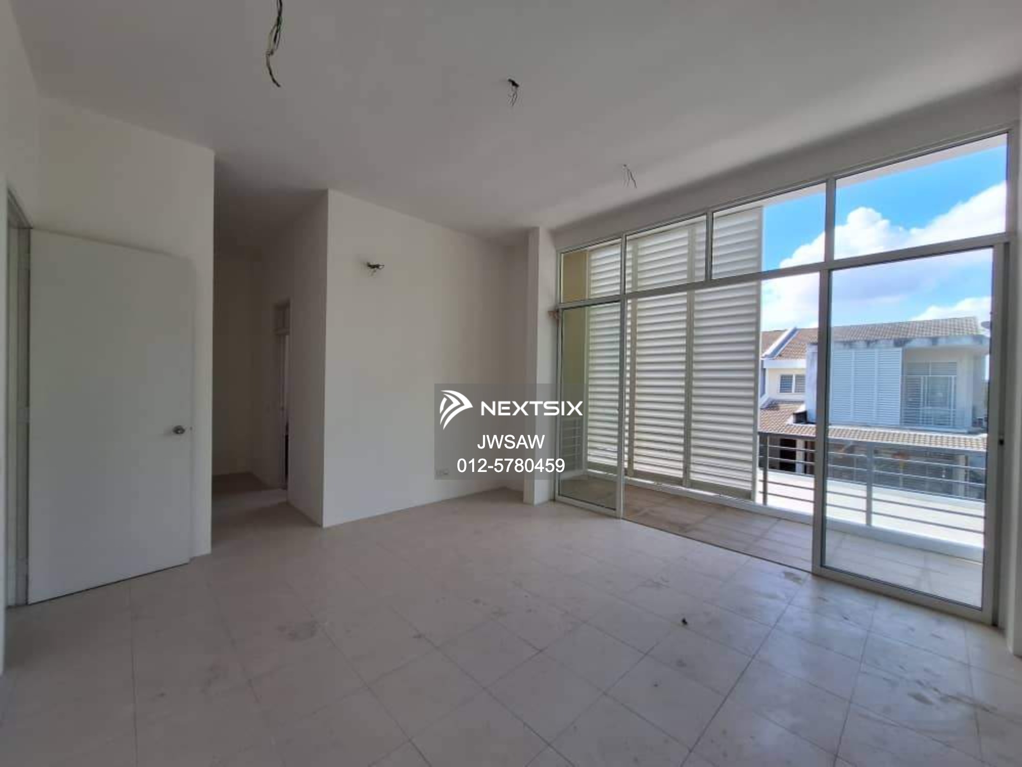 Semi-detached House For Rent in Alma Penang - Image 2