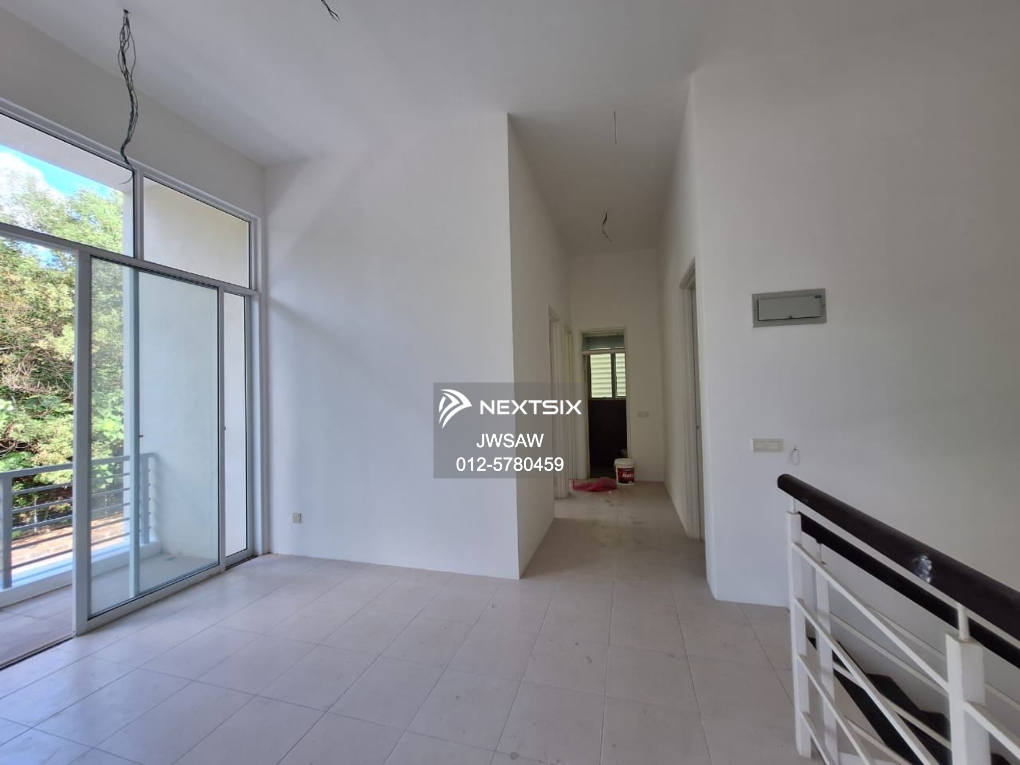 Semi-detached House For Rent in Alma Penang - Image 3