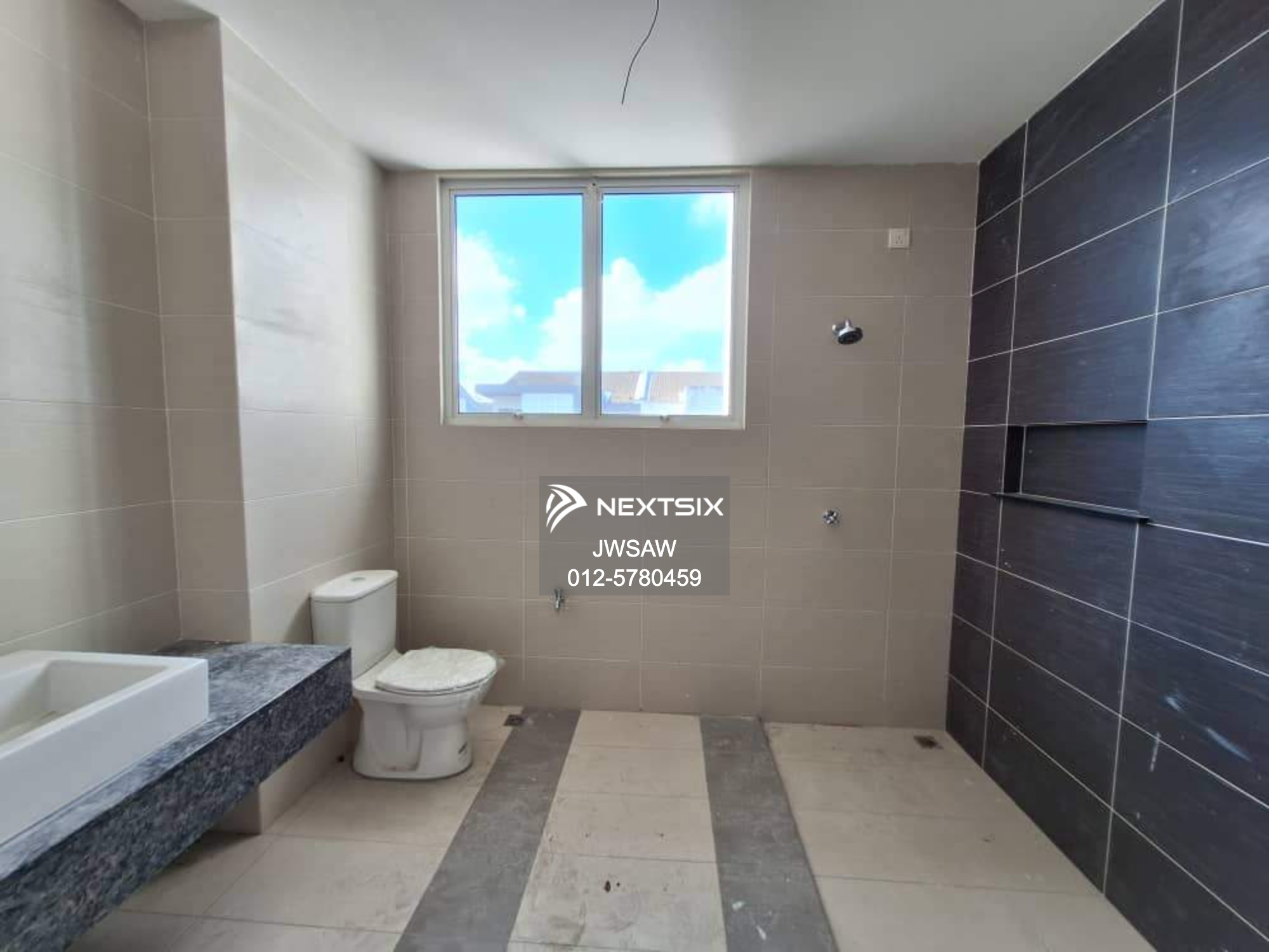 Semi-detached House For Rent in Alma Penang - Image 4